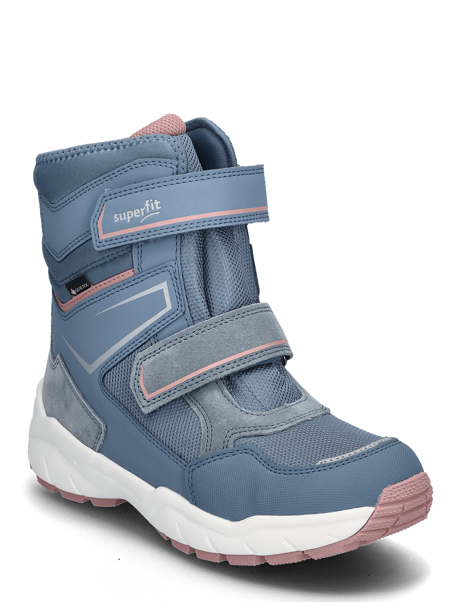 Superfit - CULUSUK 2.0 - blue/rose - 0