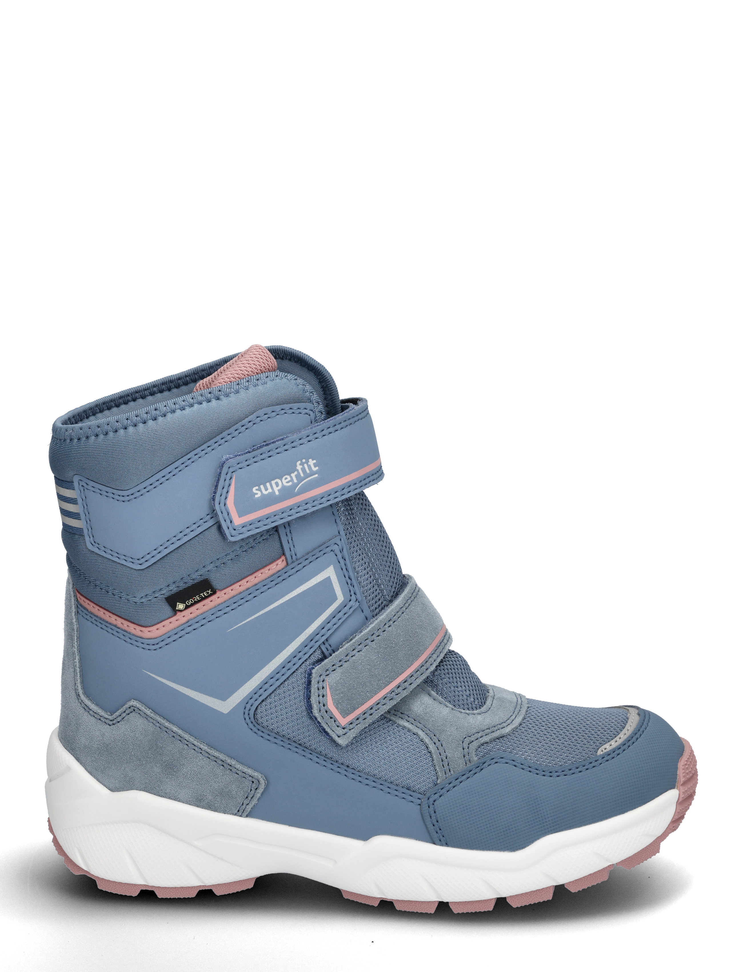 Superfit - CULUSUK 2.0 - blue/rose - 1