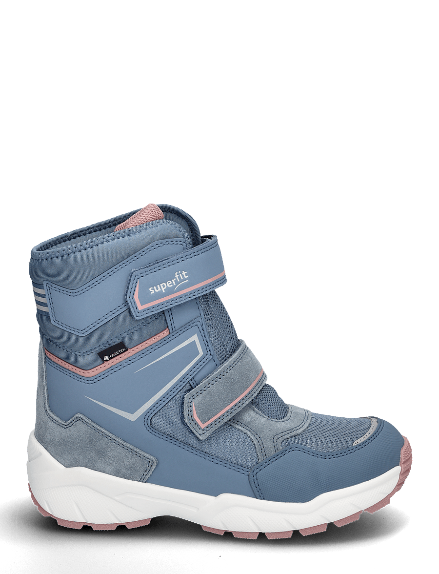 Superfit - CULUSUK 2.0 - blue/rose - 1