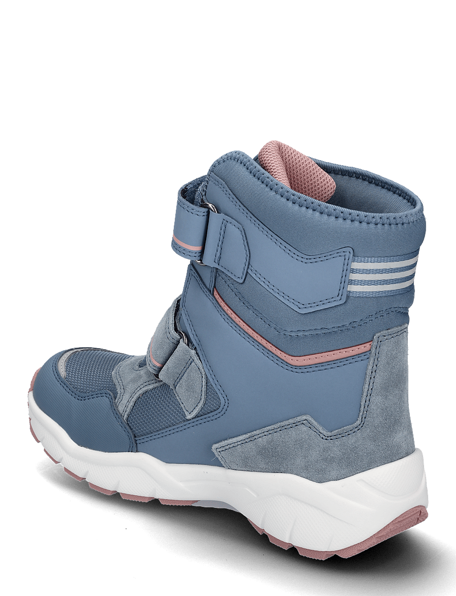 Superfit - CULUSUK 2.0 - blue/rose - 2
