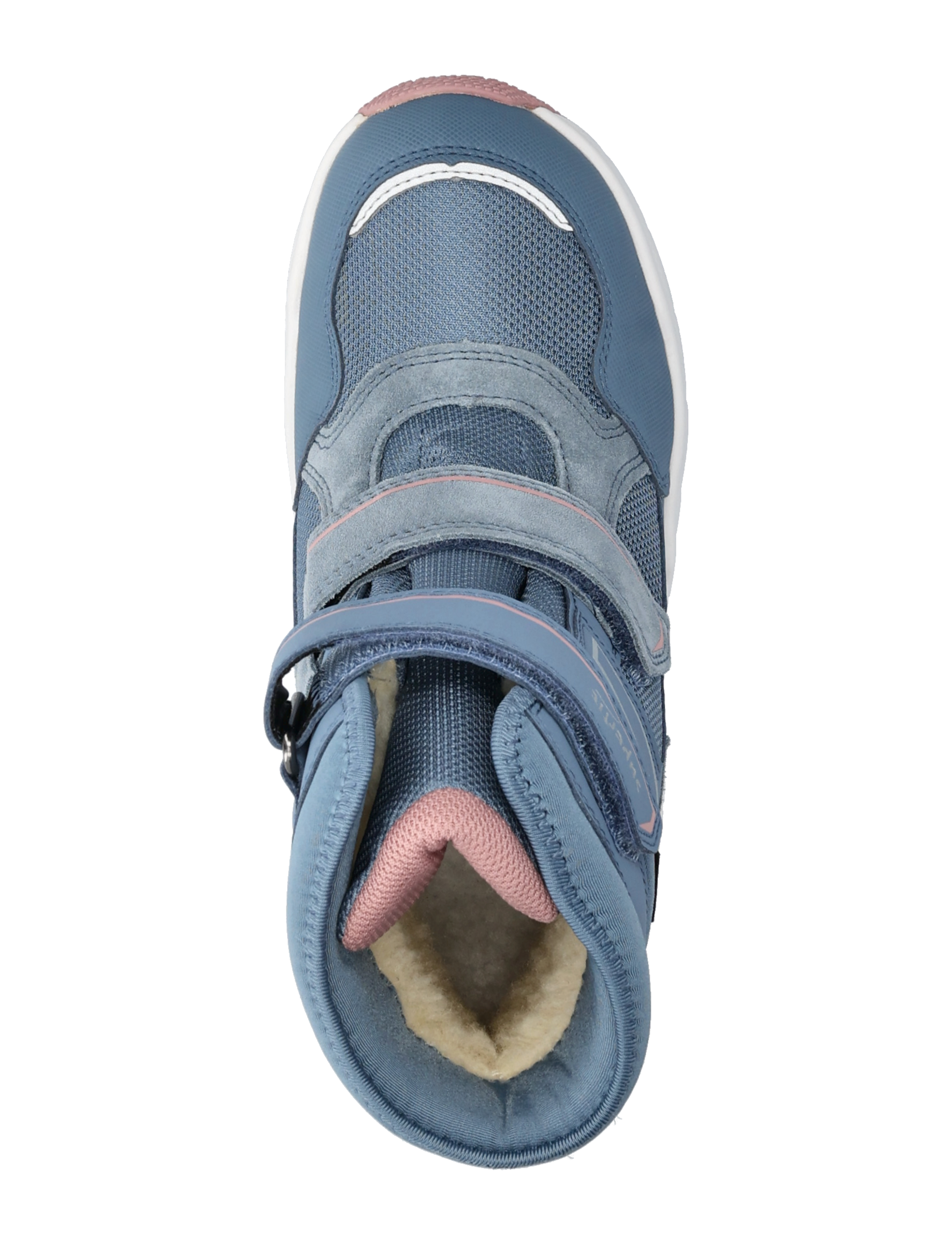 Superfit - CULUSUK 2.0 - blue/rose - 3