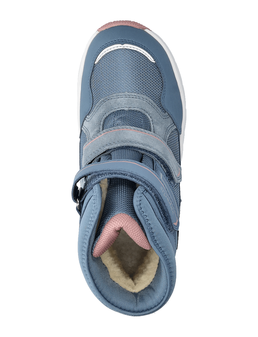 Superfit - CULUSUK 2.0 - blue/rose - 3