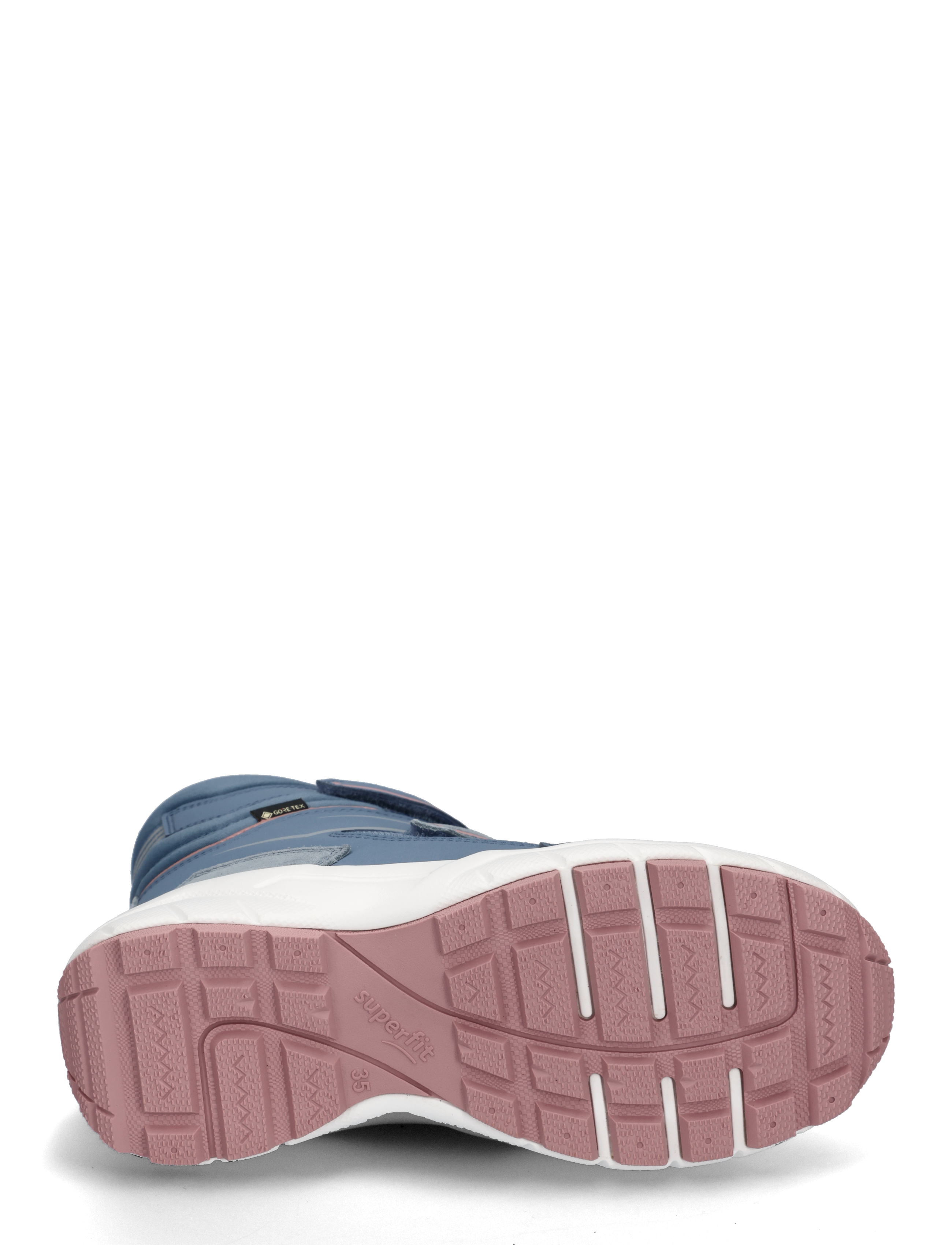 Superfit - CULUSUK 2.0 - blue/rose - 4