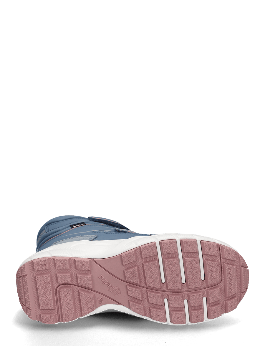 Superfit - CULUSUK 2.0 - blue/rose - 4