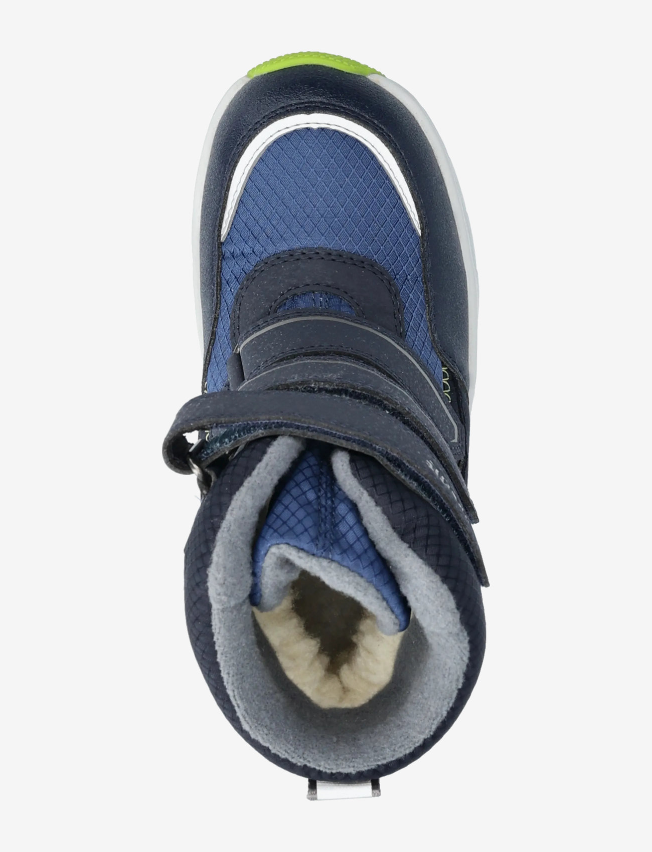 Superfit - CULUSUK 2.0 - sügisjalanõud - blue / green - 3