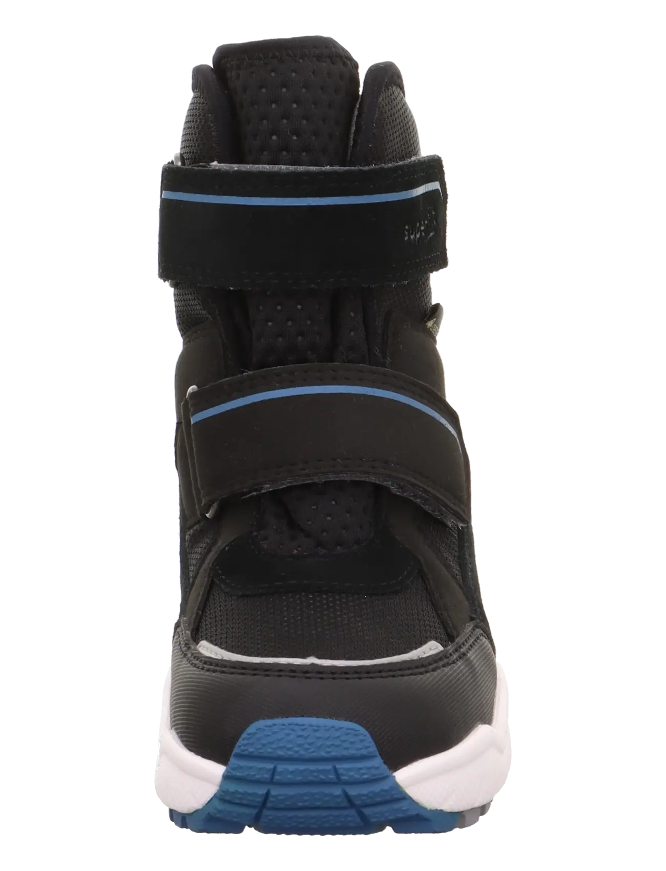 Superfit - CULUSUK 2.0 - vinterstøvler - black / blue - 1