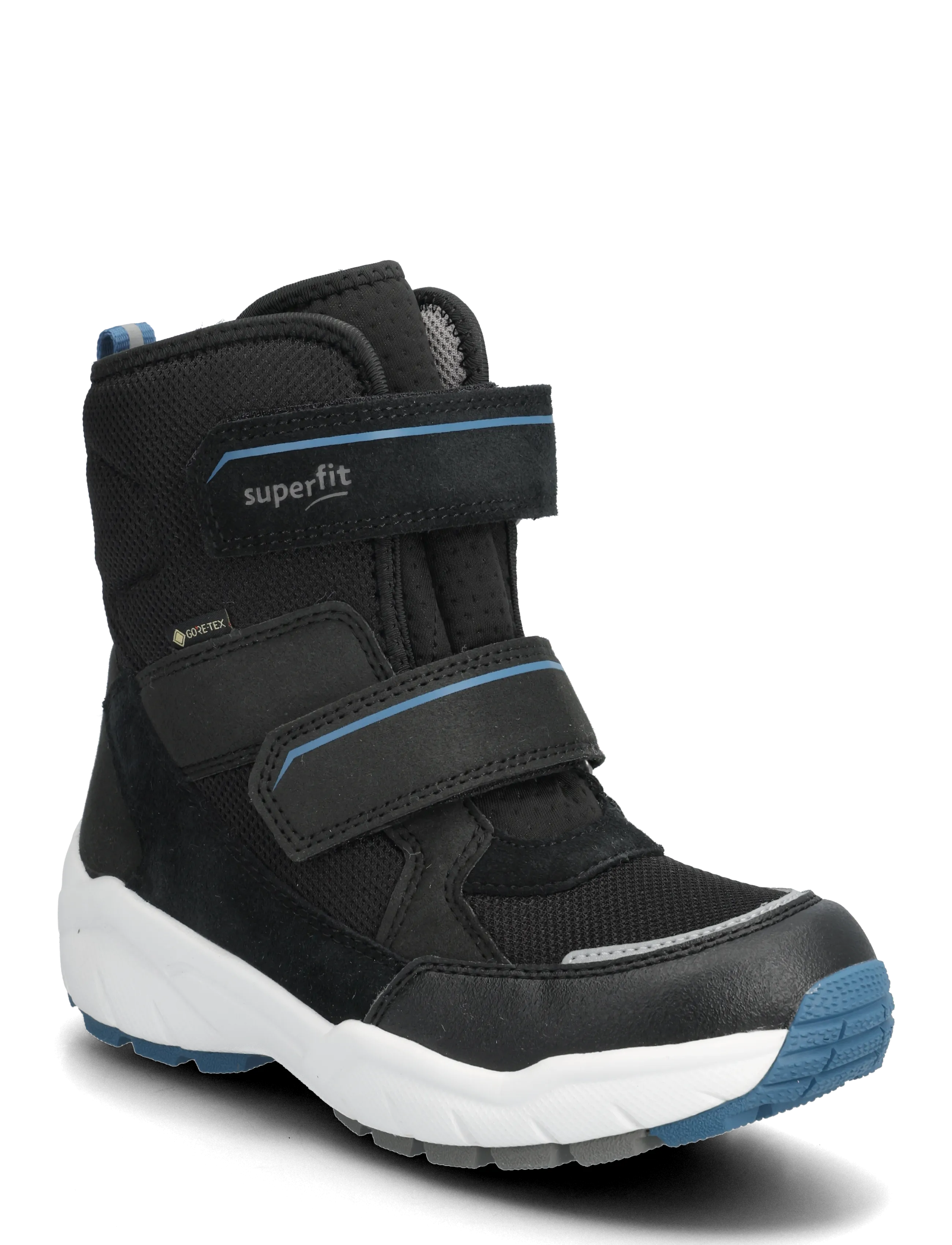 SUPERFIT Culusuk 2.0 Schwarz - 32 - Kinder