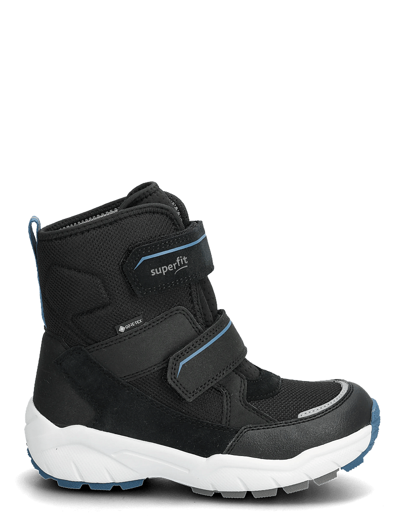 Superfit - CULUSUK 2.0 - bottes d'hiver - black / blue - 1