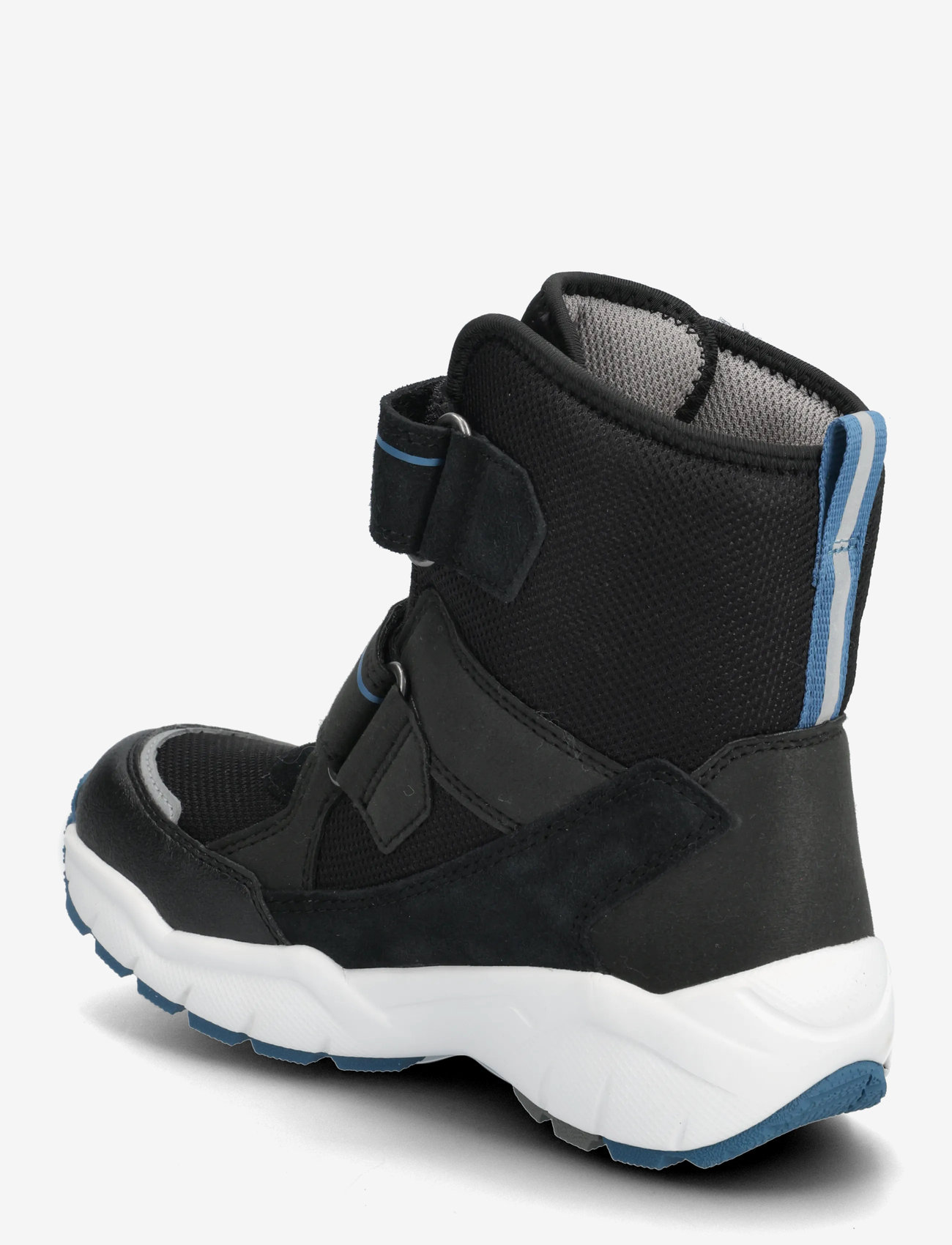 Superfit - CULUSUK 2.0 - herbstschuhe - black / blue - 2