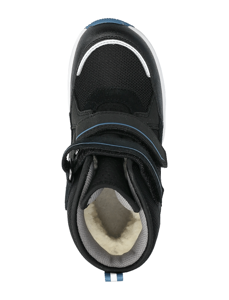 Superfit - CULUSUK 2.0 - bottes d'hiver - black / blue - 3