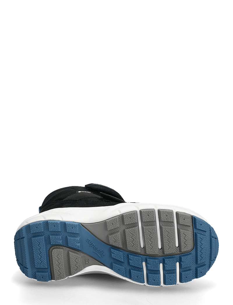 Superfit - CULUSUK 2.0 - bottes d'hiver - black / blue - 4
