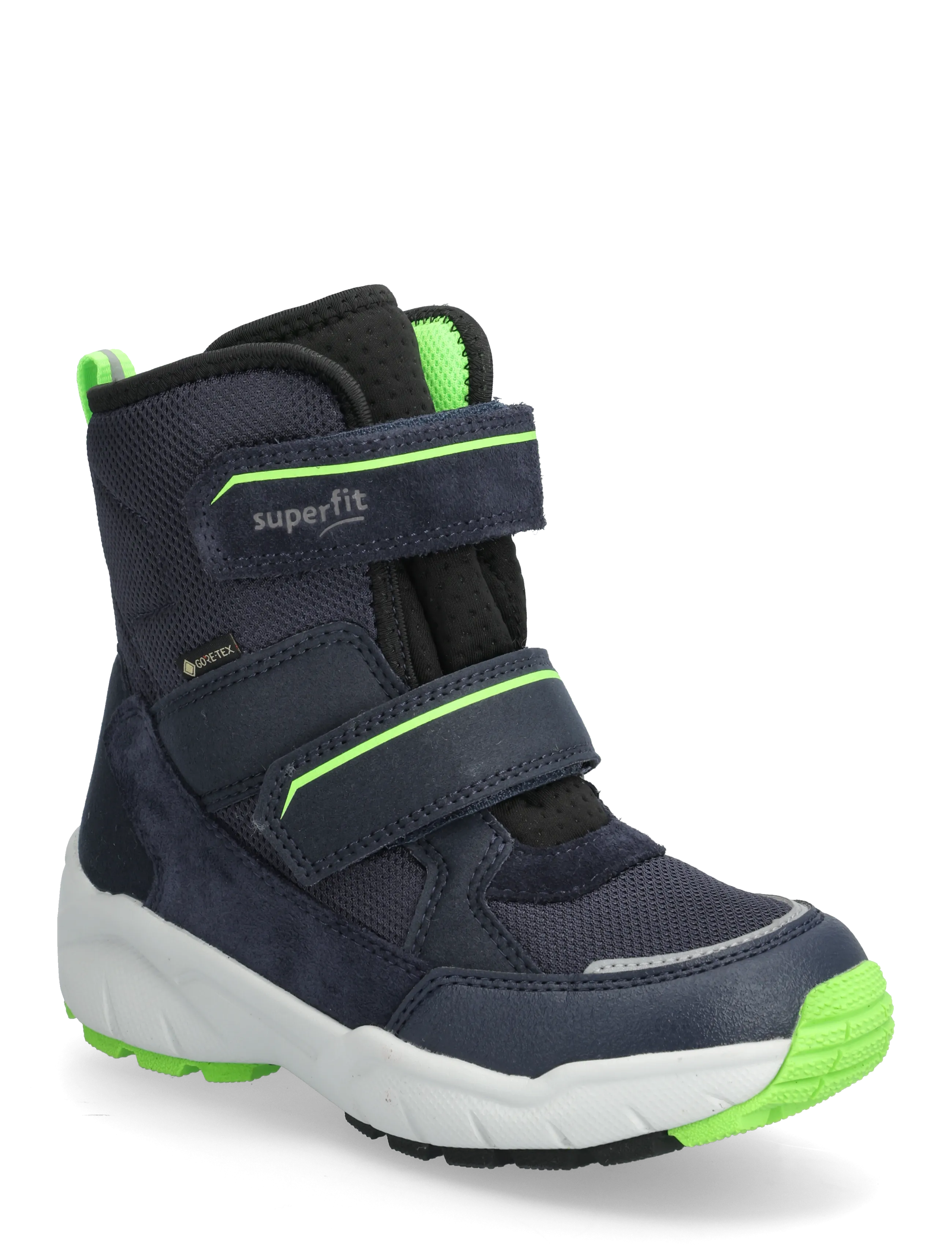 SUPERFIT Culusuk 2.0 Navy - 28 - Kinder