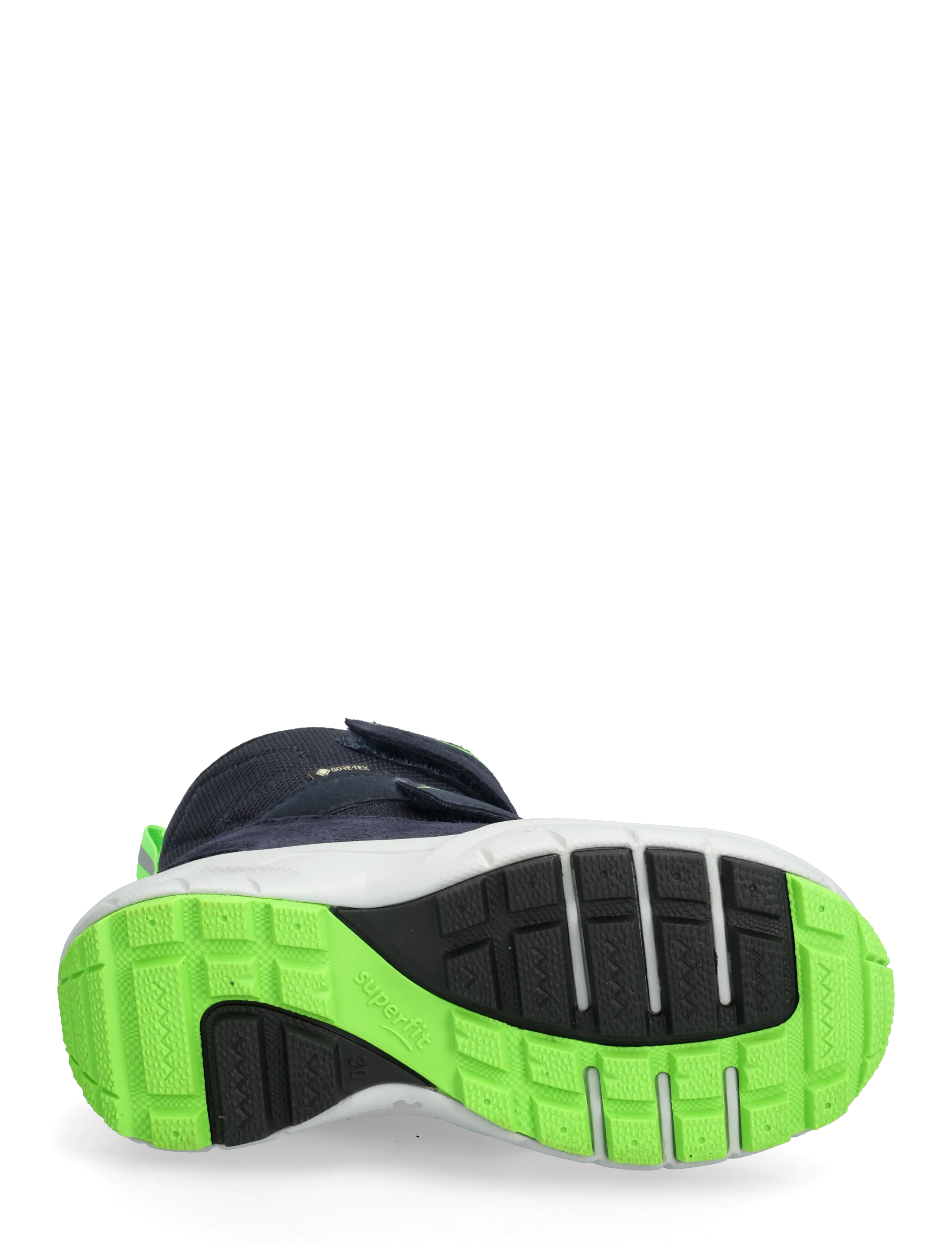 Superfit - CULUSUK 2.0 - herbstersparnisse - blue / green - 4