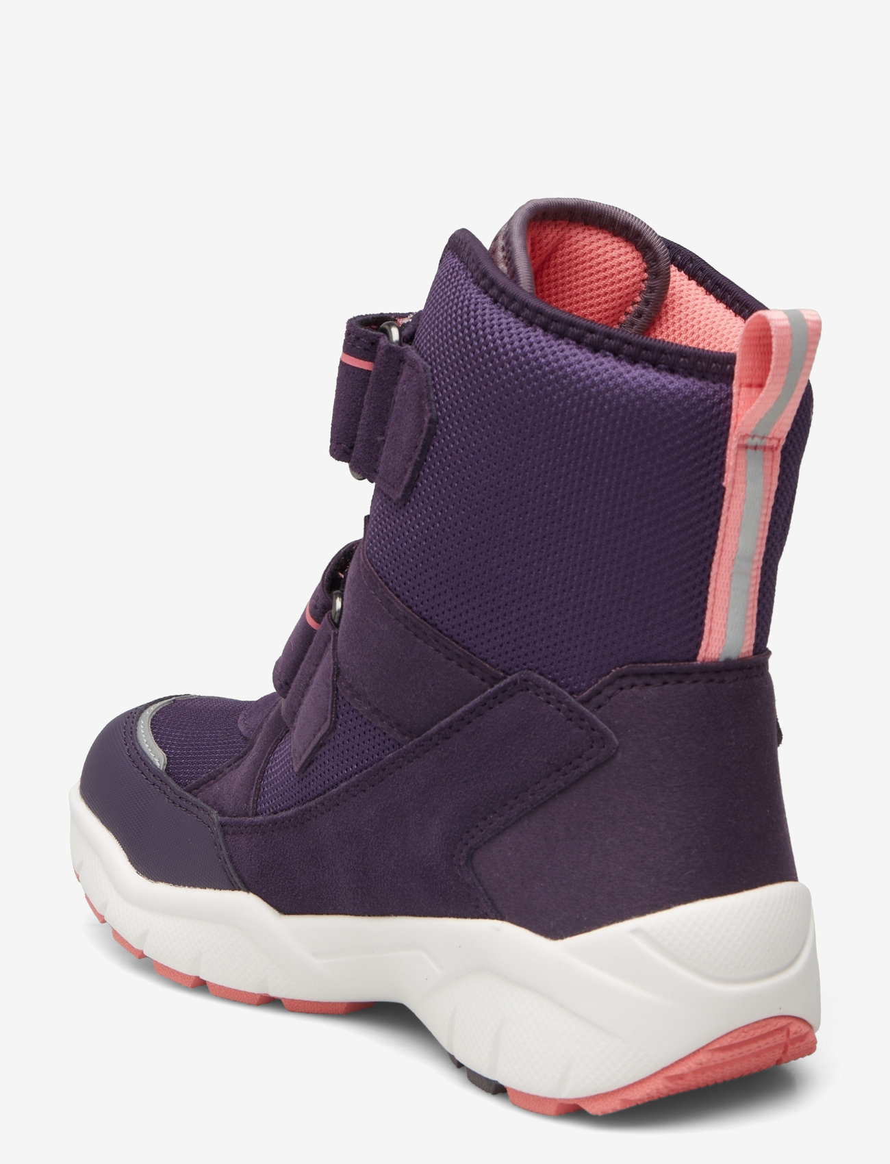Superfit - CULUSUK 2.0 - herbstschuhe - purple/rose - 2