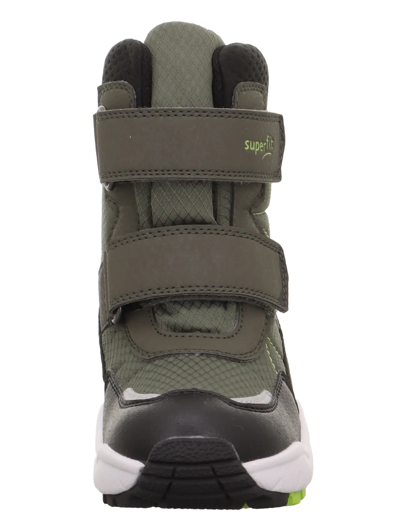 Superfit - CULUSUK 2.0 GORE-TEX - winter boots - green / black - 1