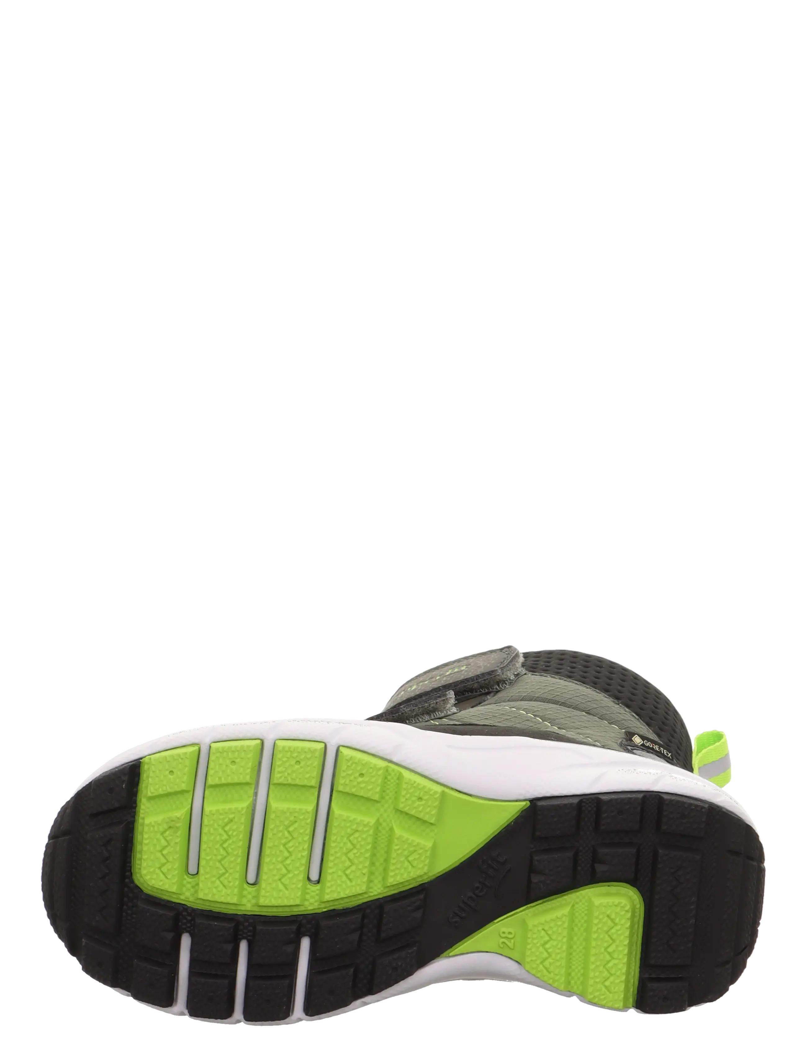 Superfit - CULUSUK 2.0 GORE-TEX - winter boots - green / black - 2