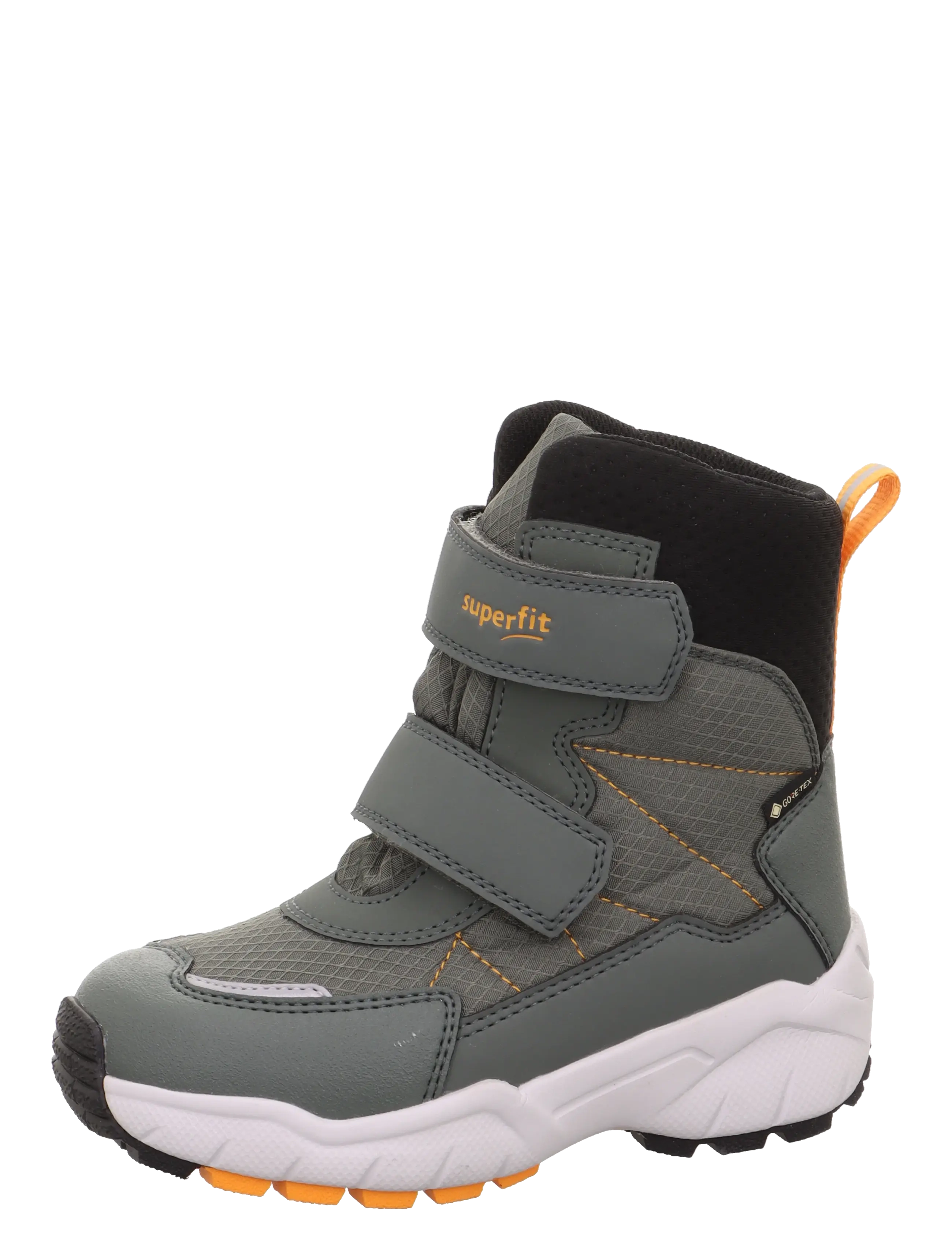 Superfit CULUSUK 2.0 - Winterkollektion - GREEN / ORANGE / green