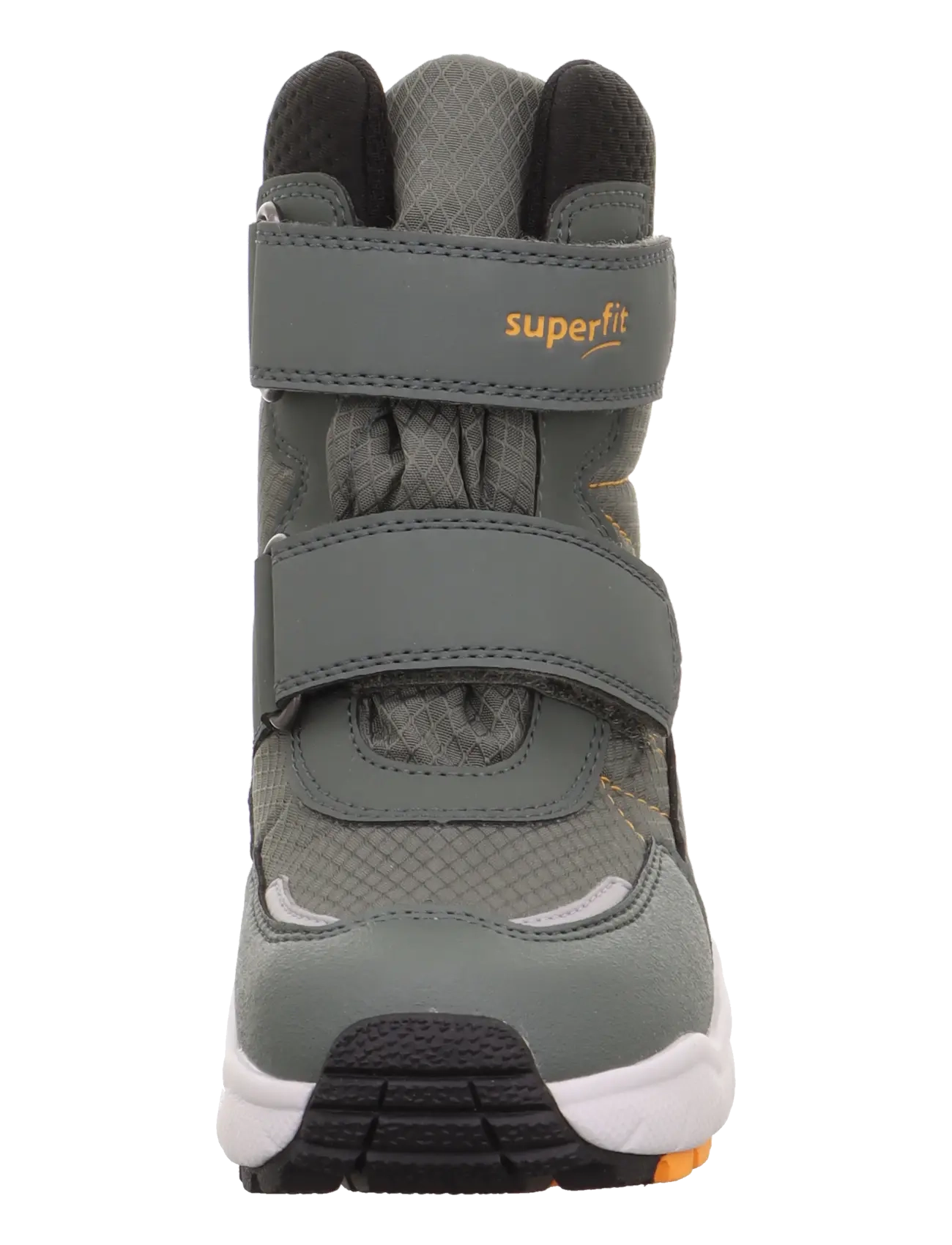 Superfit - CULUSUK 2.0 - winter boots - green / orange - 1