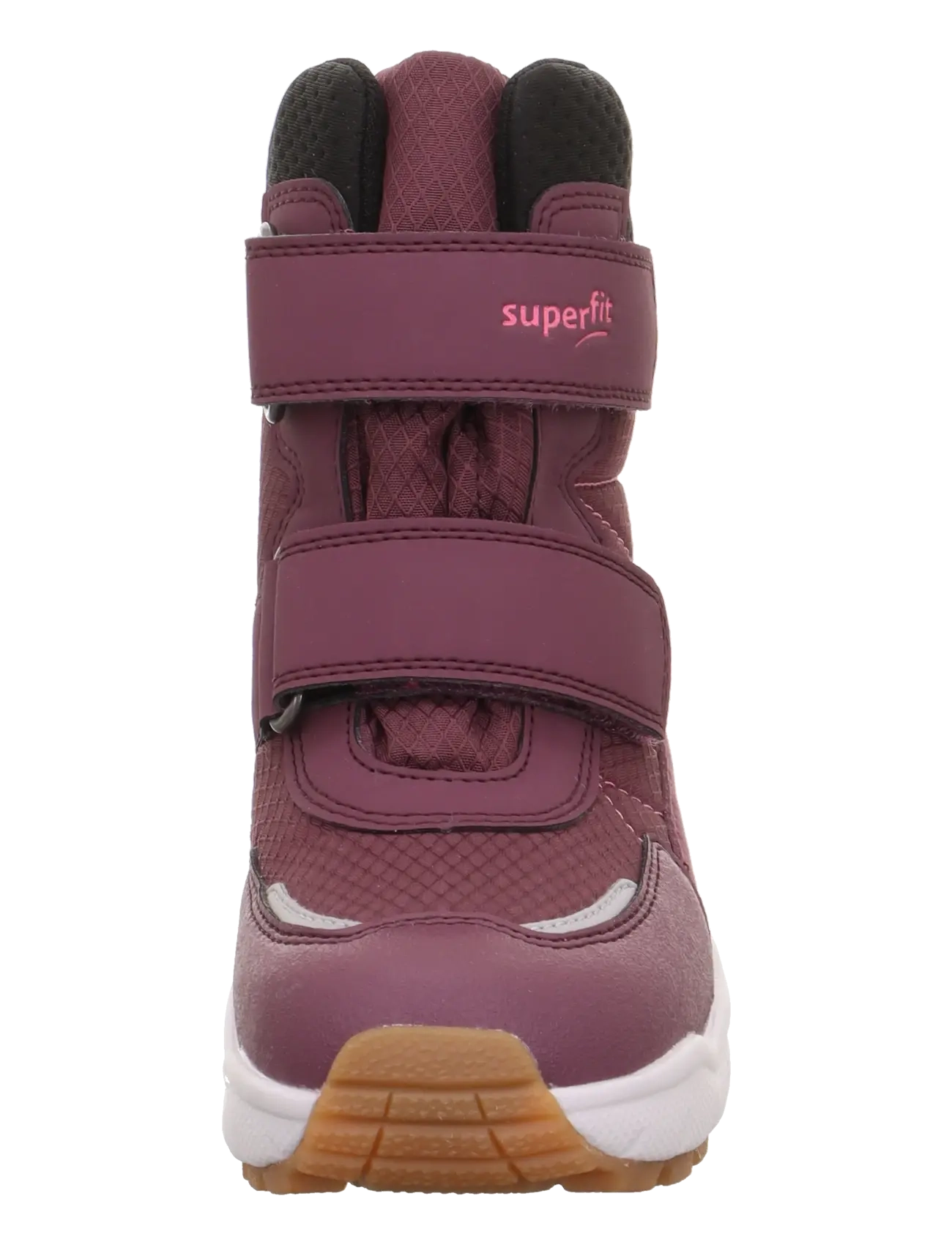 Superfit - CULUSUK 2.0 GORE-TEX - talvesaapad - red / pink - 1
