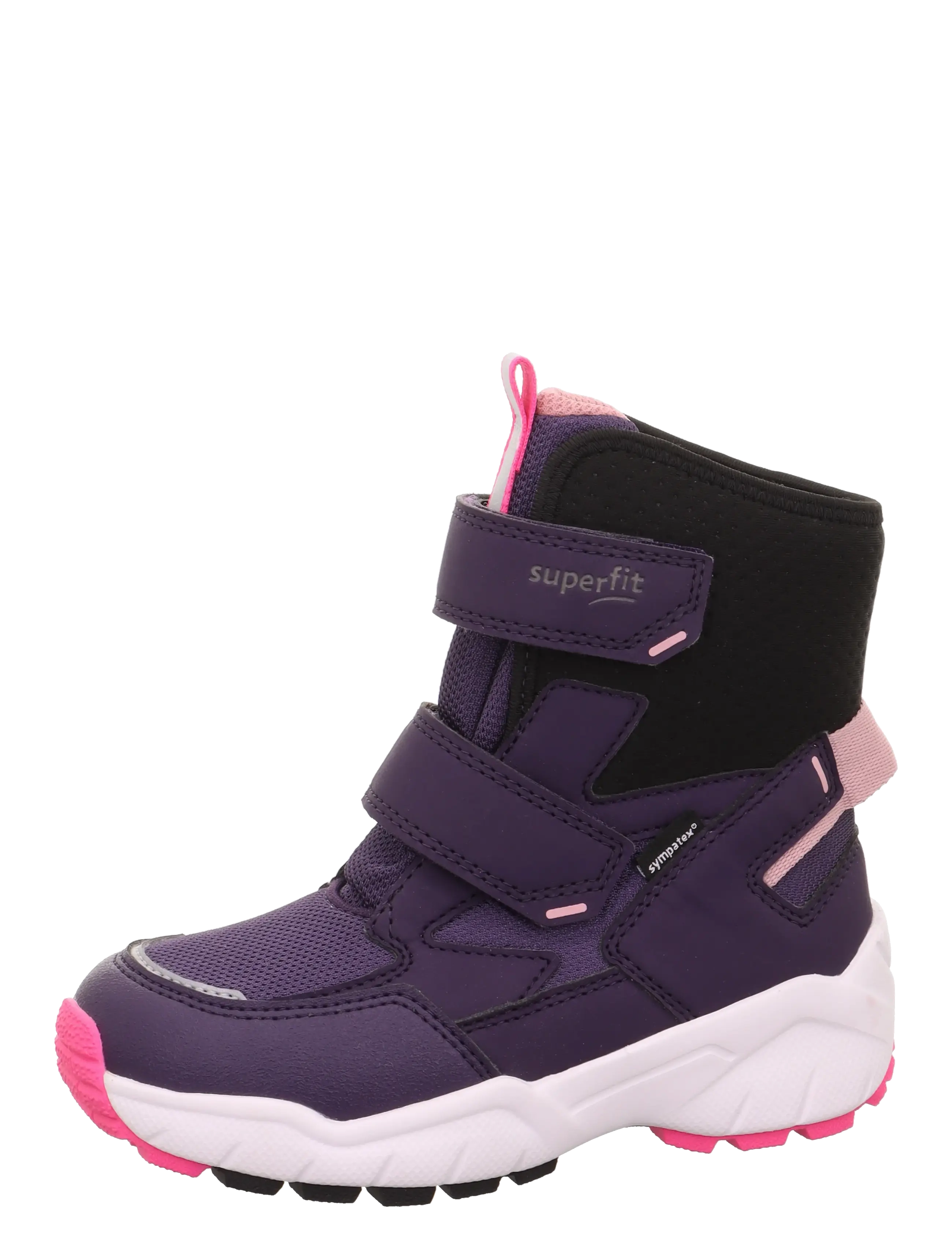 Superfit CULUSUK 2.0 - Ziemas kolekcija - PURPLE / PINK / purple
