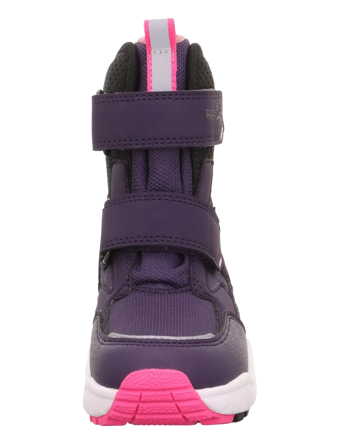 Superfit - CULUSUK 2.0 - winter boots - purple / pink - 1