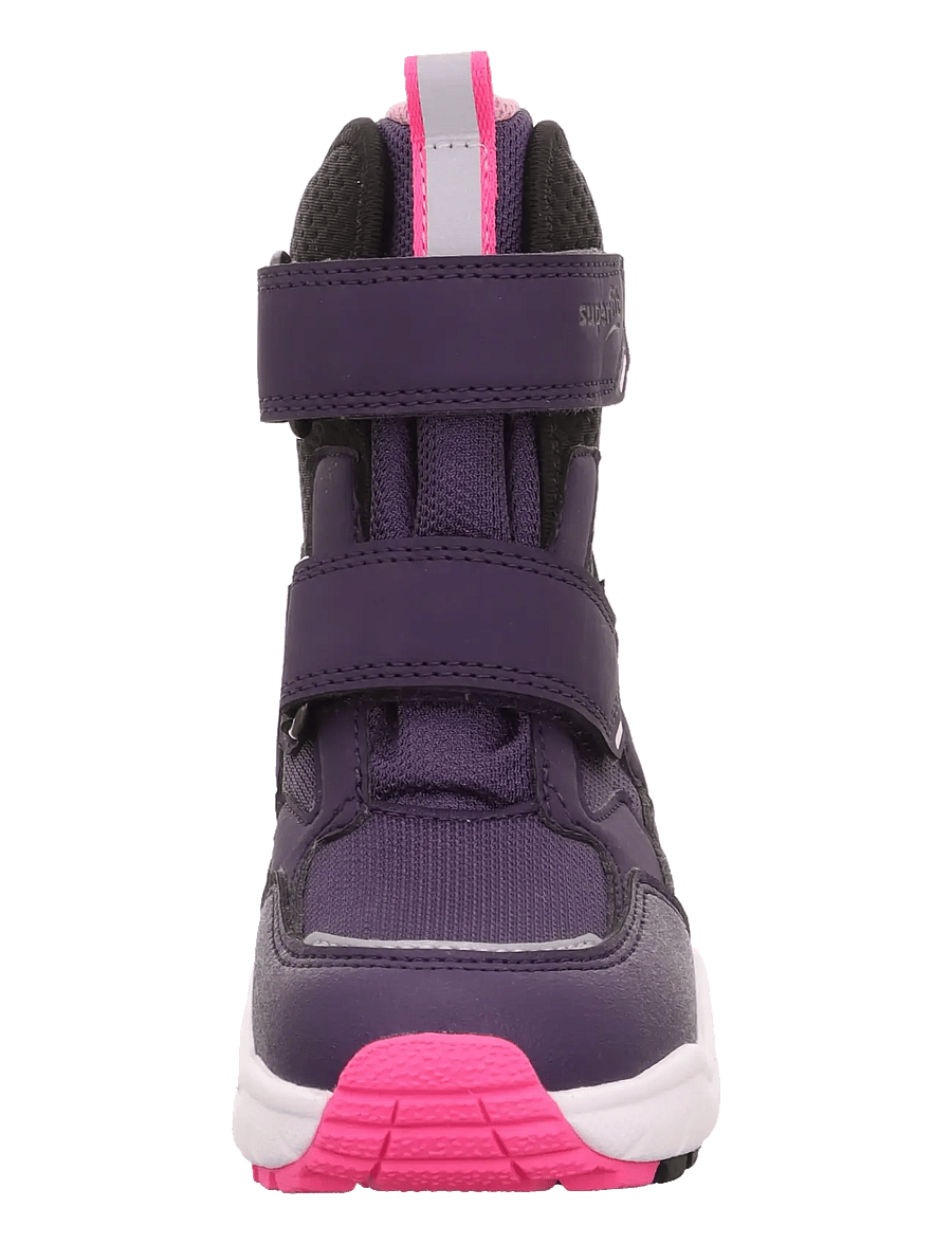 Superfit - CULUSUK 2.0 - winterstiefel - purple / pink - 1