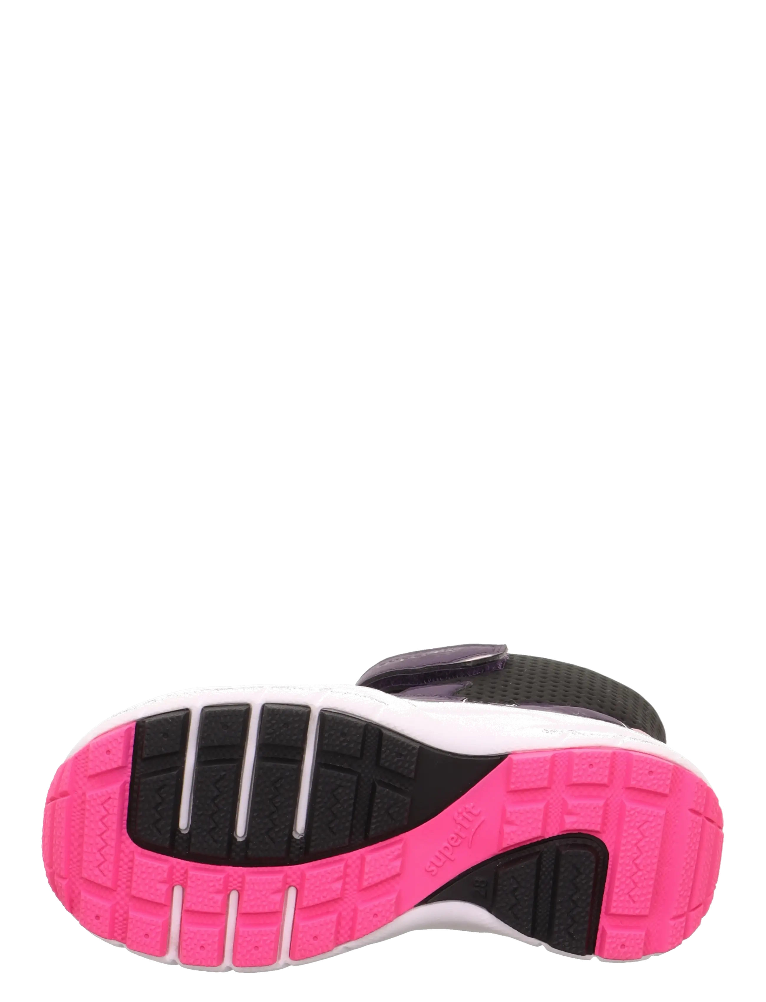 Superfit - CULUSUK 2.0 - winter boots - purple / pink - 2