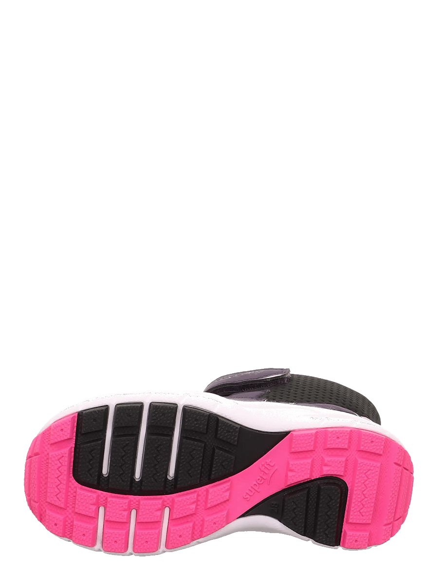 Superfit - CULUSUK 2.0 - winterstiefel - purple / pink - 2