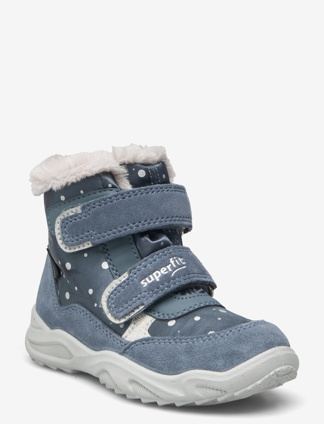 Superfit - GLACIER - blue/light gray - 0