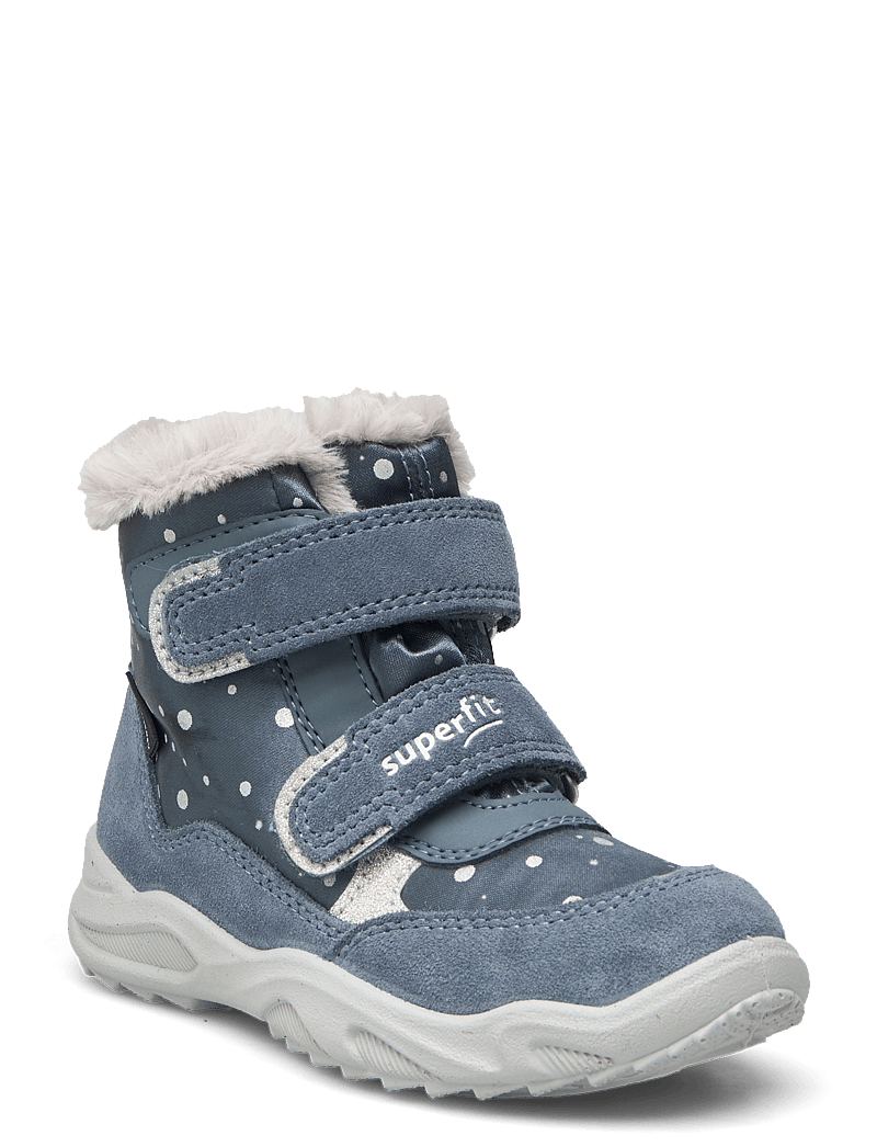 Superfit - GLACIER - blue/light gray - 0
