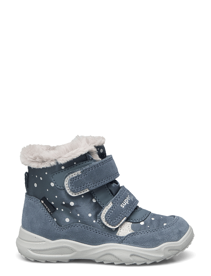 Superfit - GLACIER - blue/light gray - 1