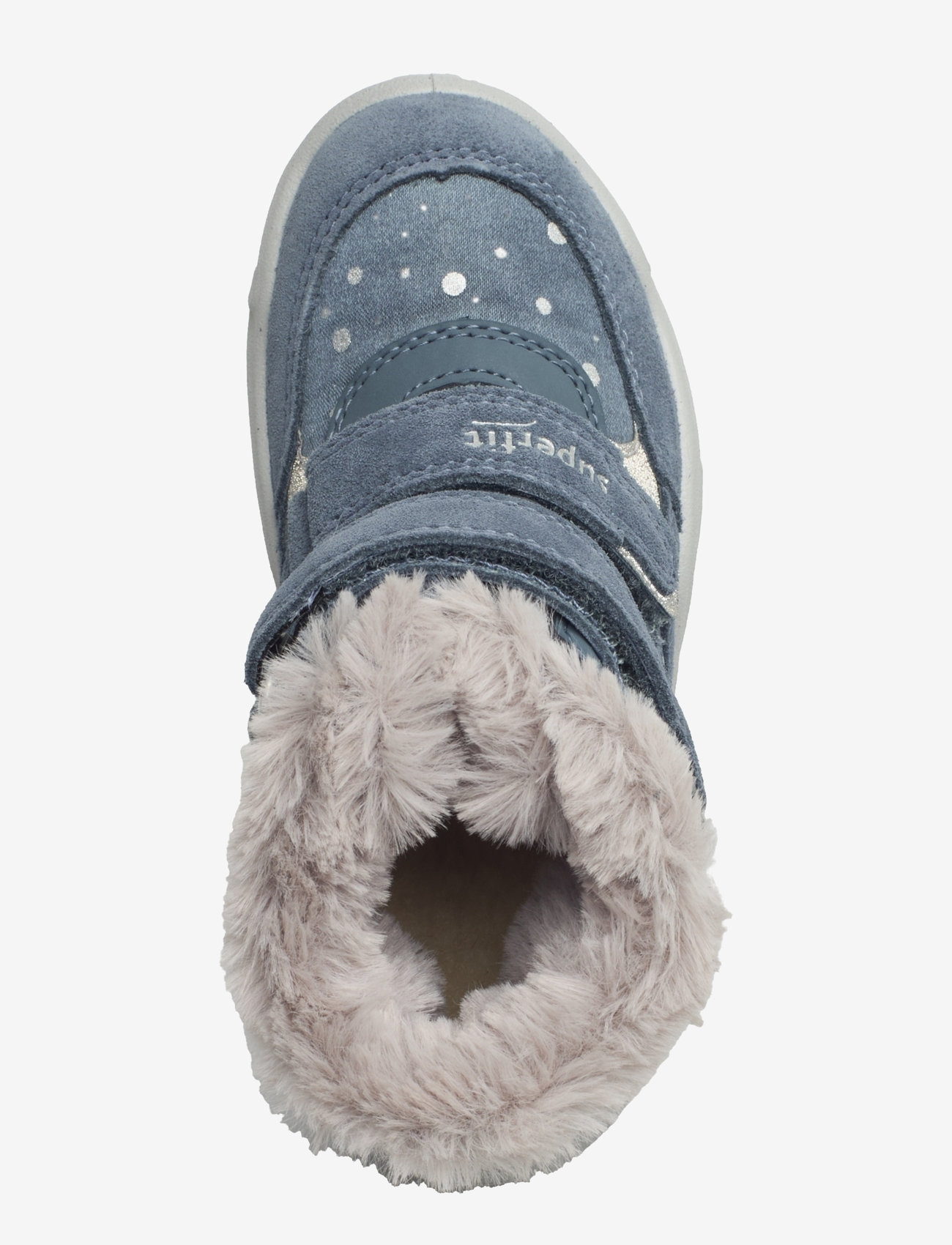 Superfit - GLACIER - blue/light gray - 3