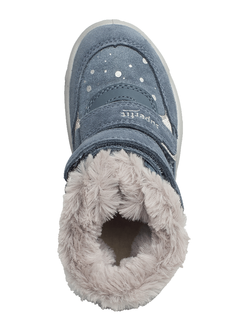 Superfit - GLACIER - blue/light gray - 3