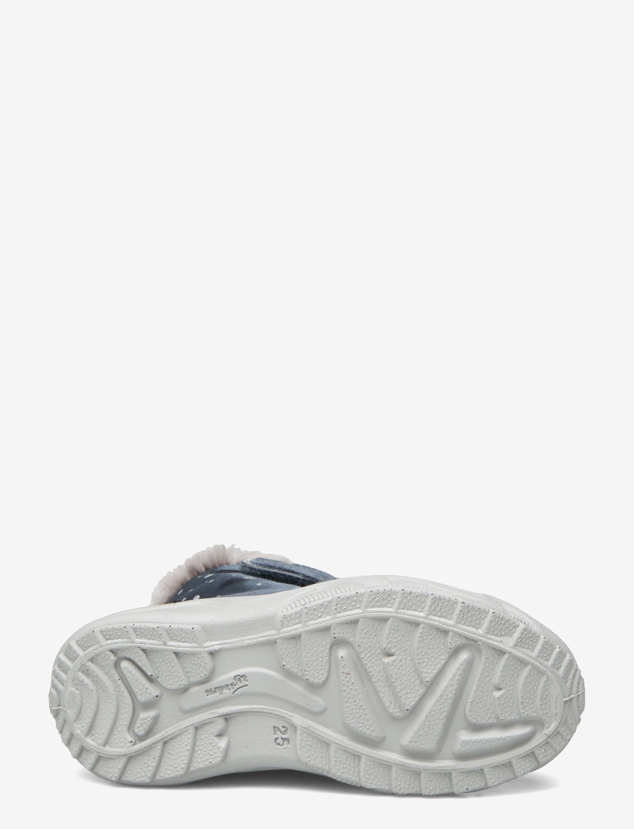 Superfit - GLACIER - blue/light gray - 4