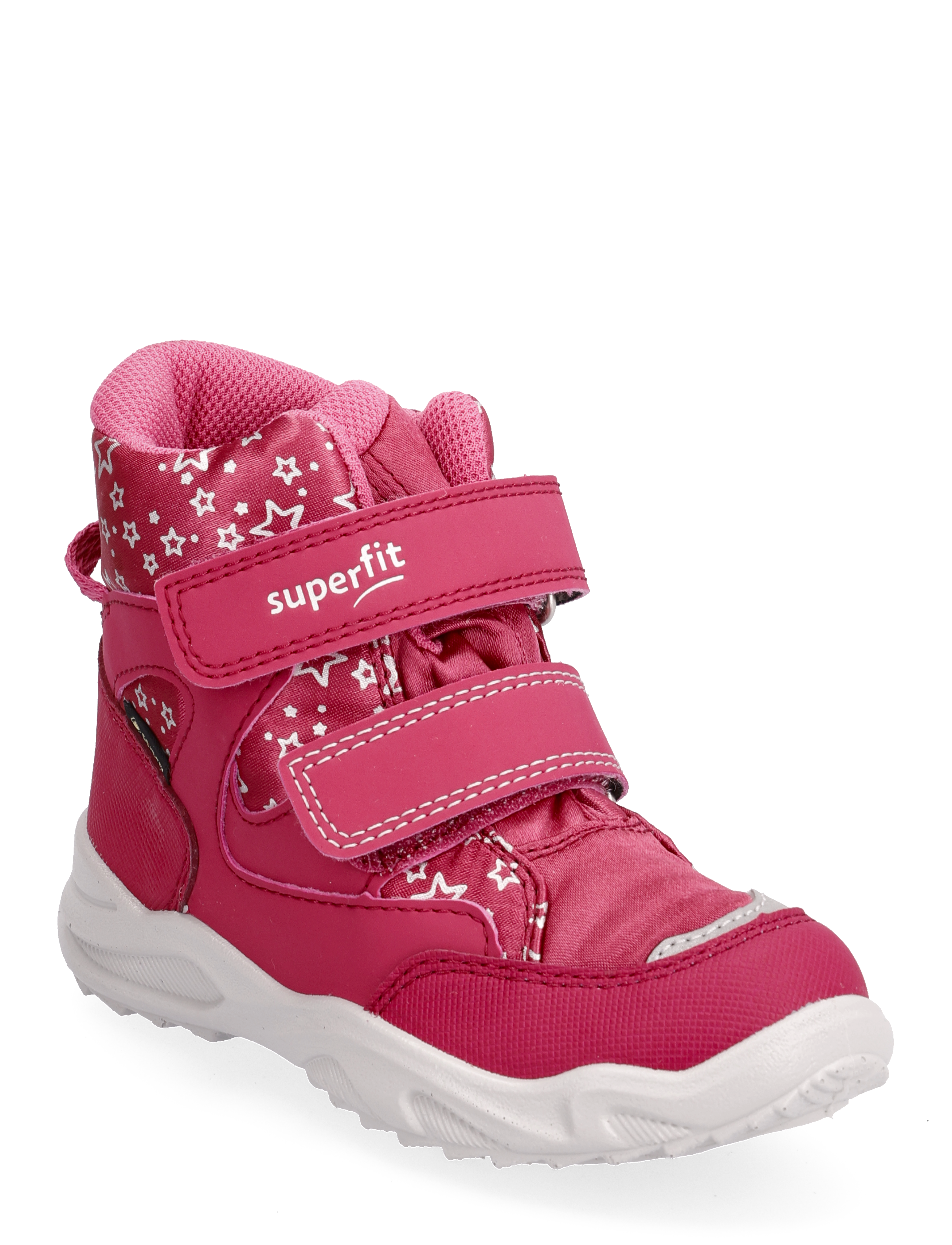 Superfit GLACIER - Superfit - RED/PINK / pink/rose