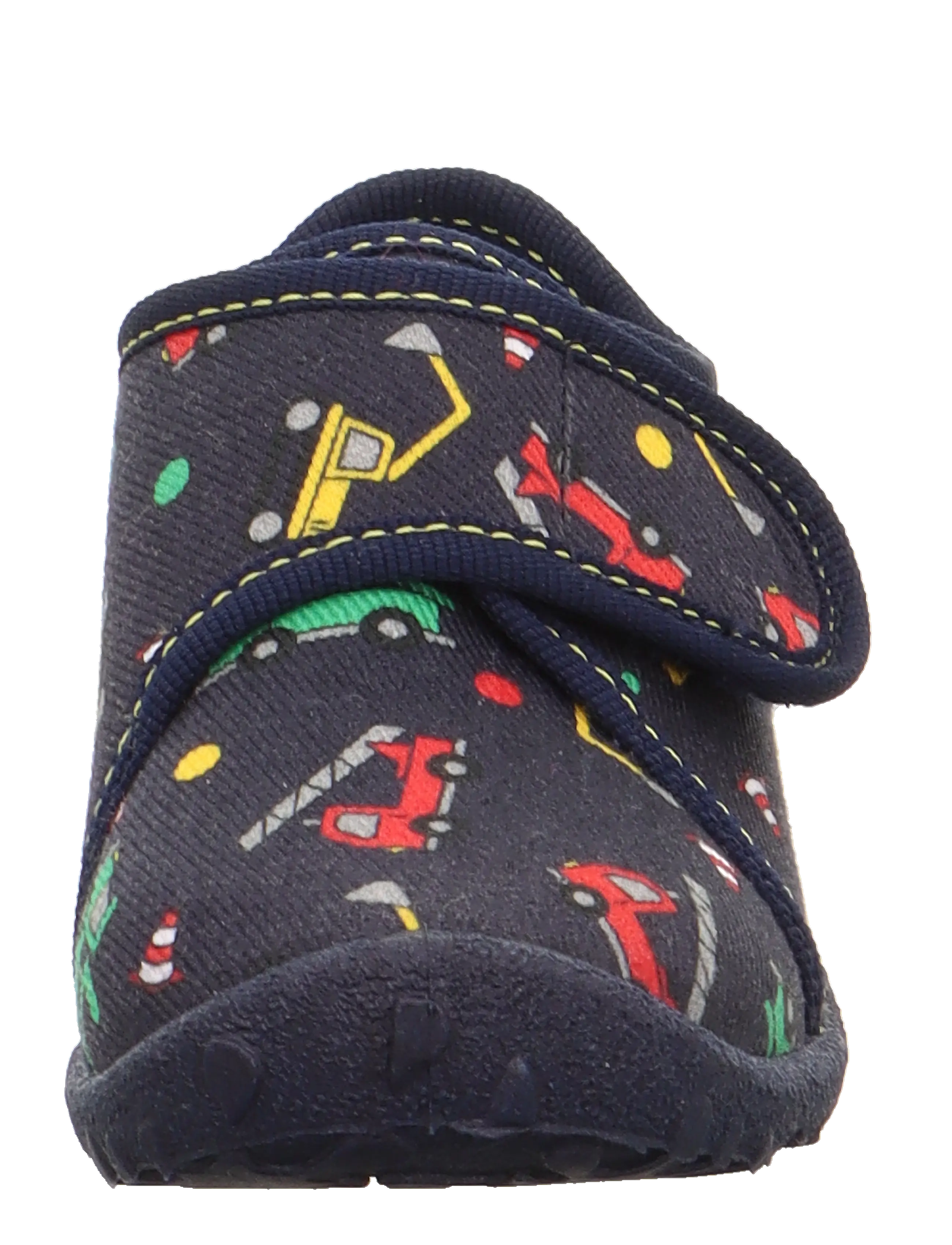 Superfit - SPOTTY - blue / multi coloured - 1