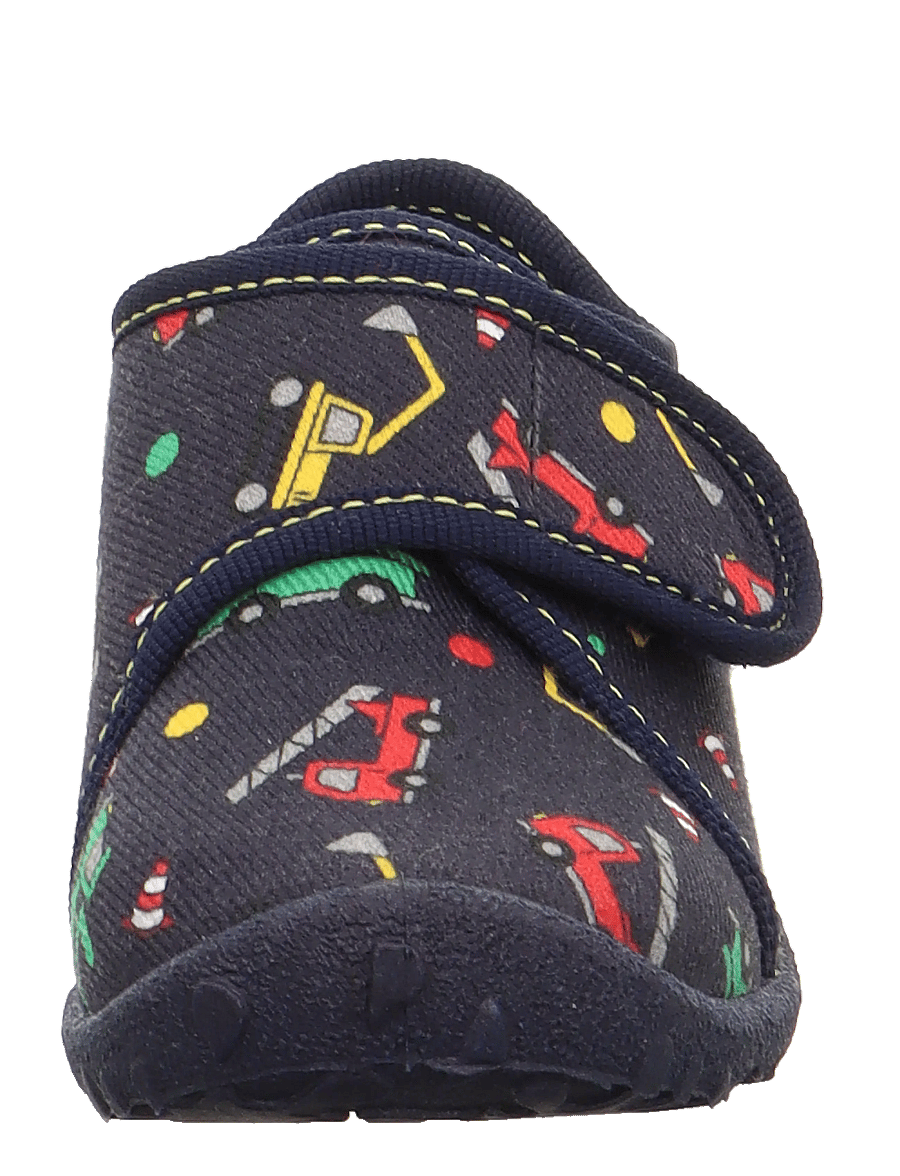 Superfit - SPOTTY - blue / multi coloured - 1