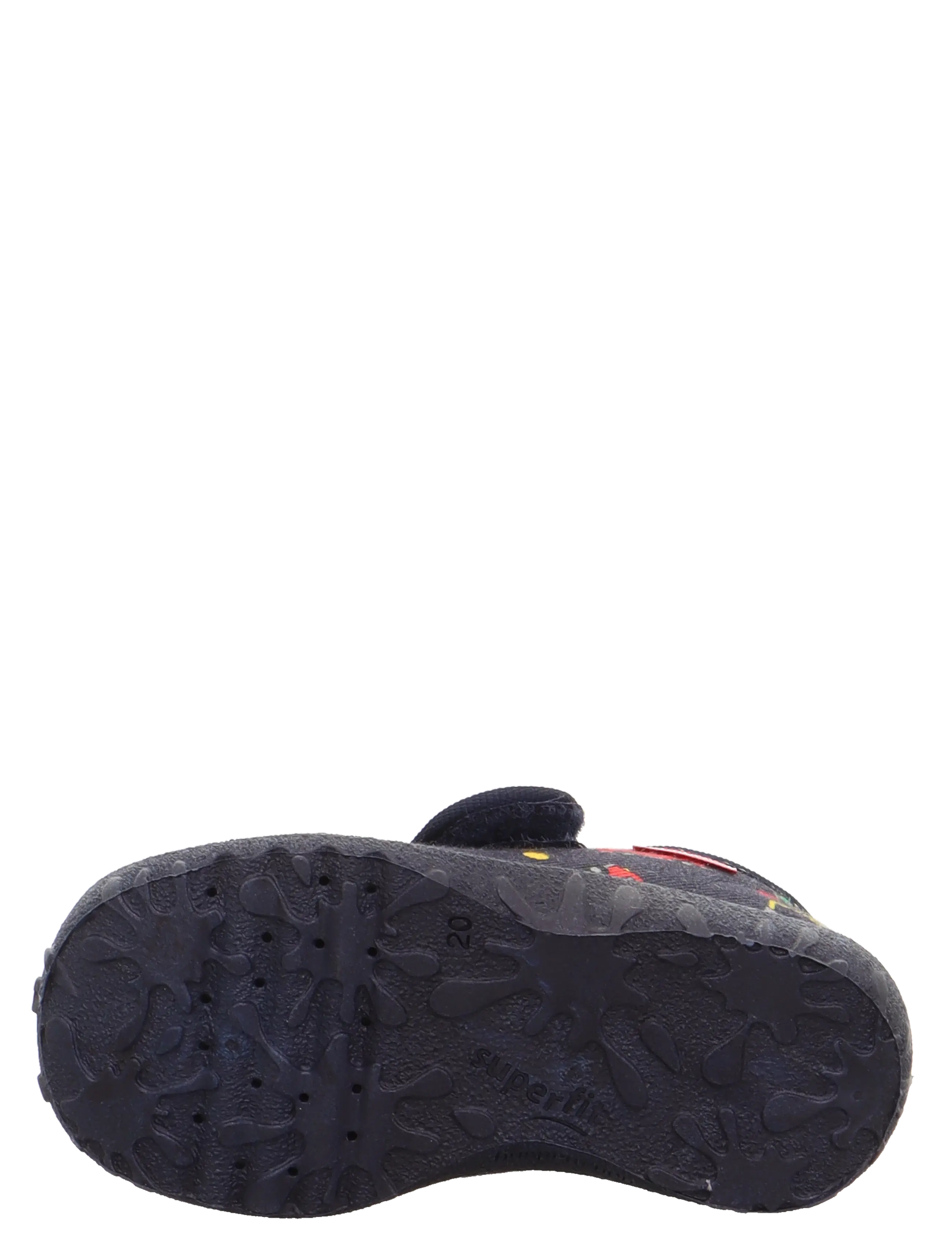 Superfit - SPOTTY - blue / multi coloured - 2