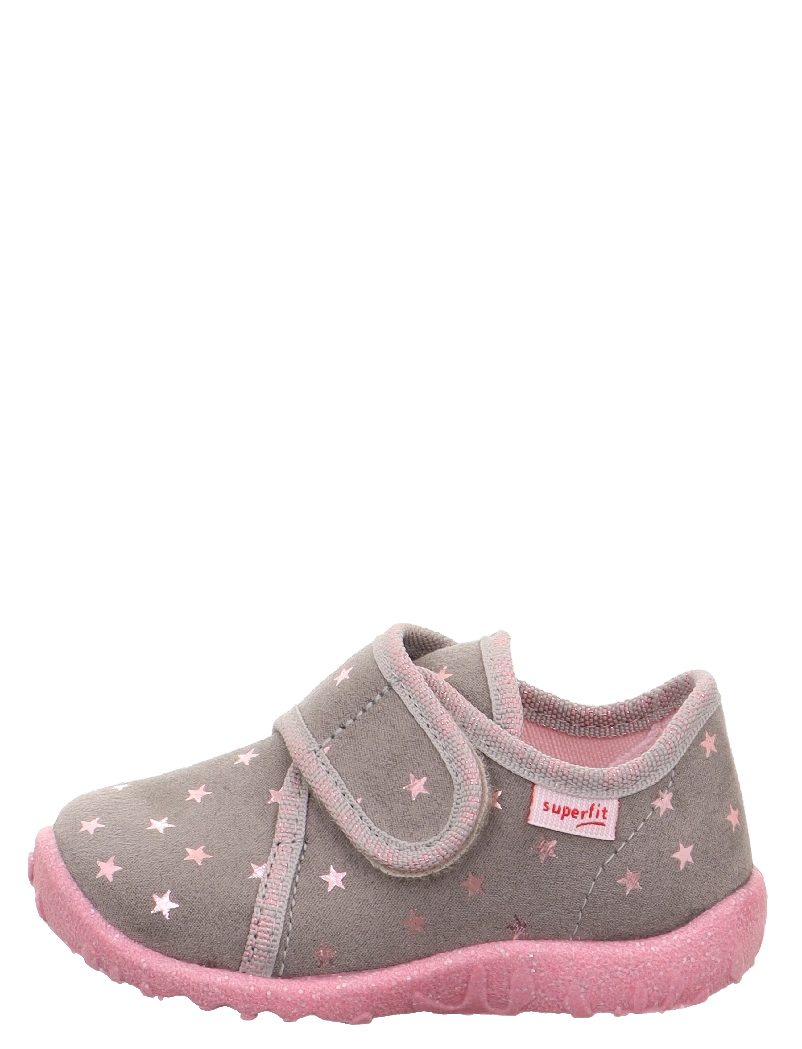 Superfit SPOTTY - Jalanõud - GREY / grey