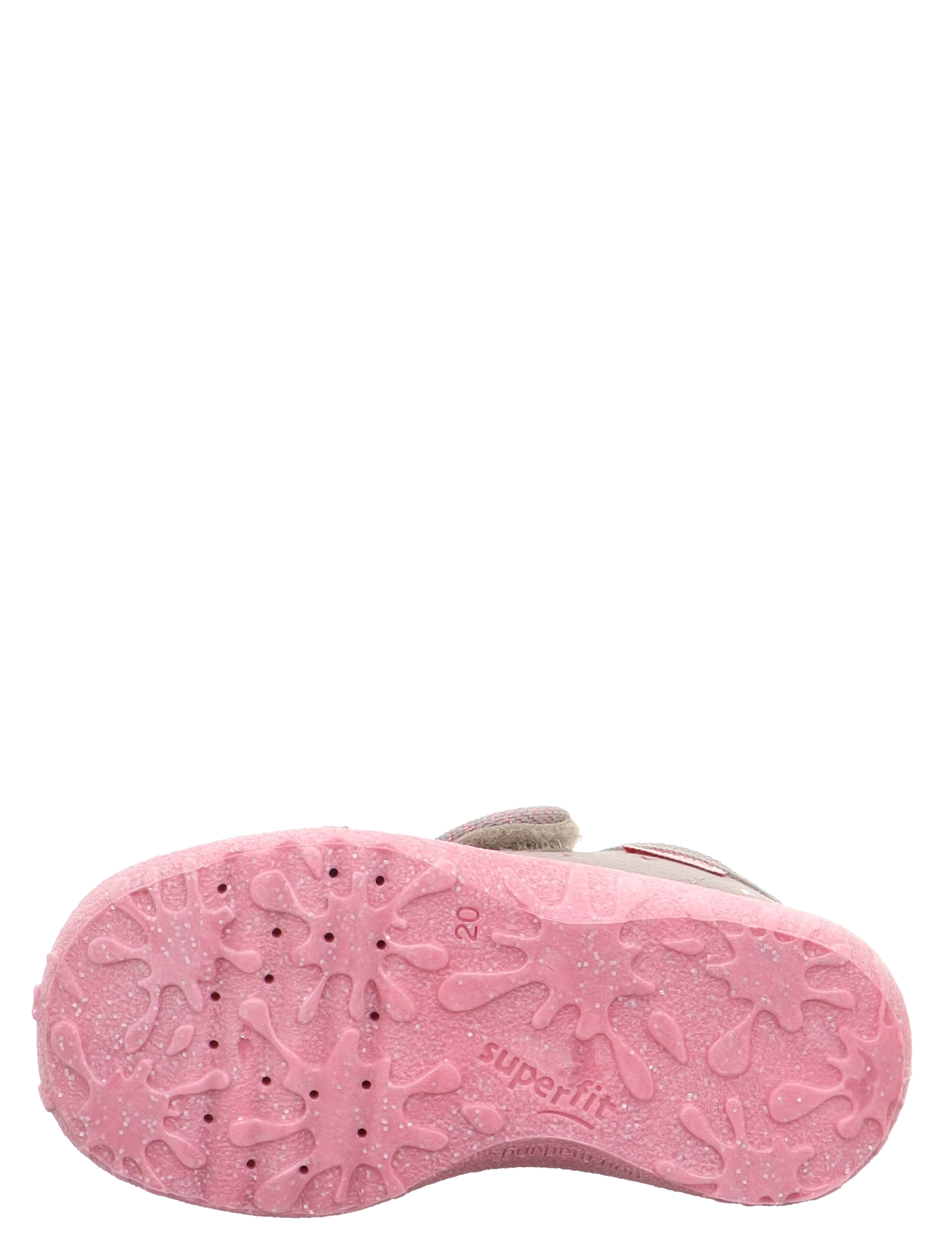 Superfit - SPOTTY - grey - 2