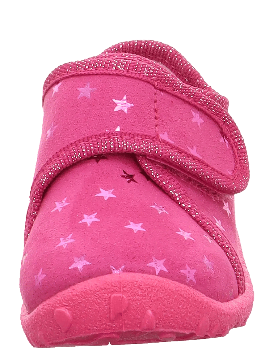 Superfit - SPOTTY - lauflernschuhe - pink - 2