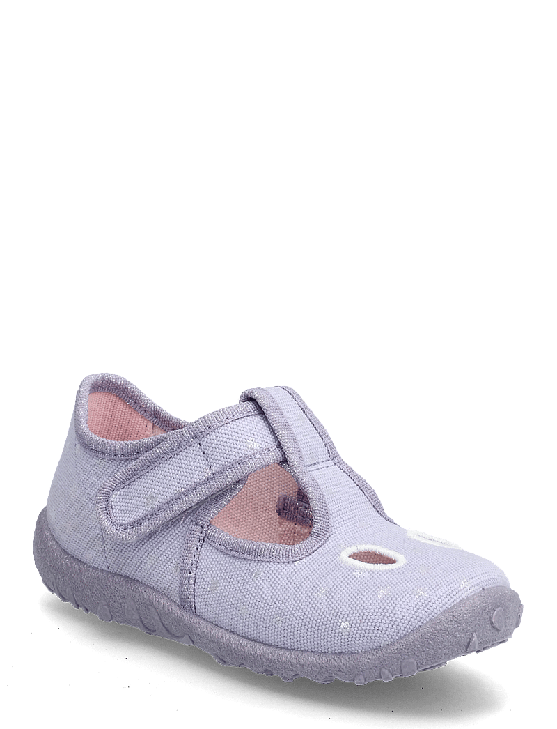Superfit - SPOTTY - hjemmesko - pink - 0