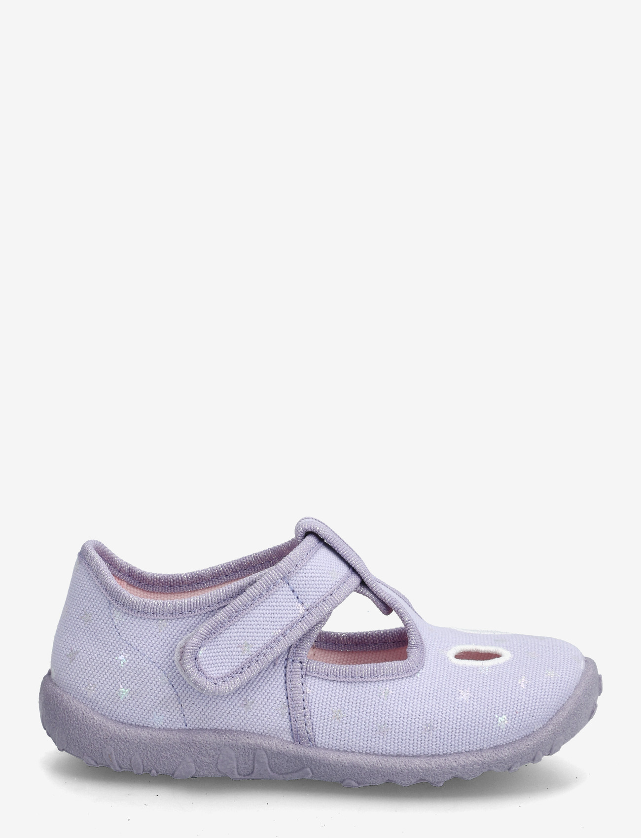 Superfit - SPOTTY - hjemmesko - pink - 1