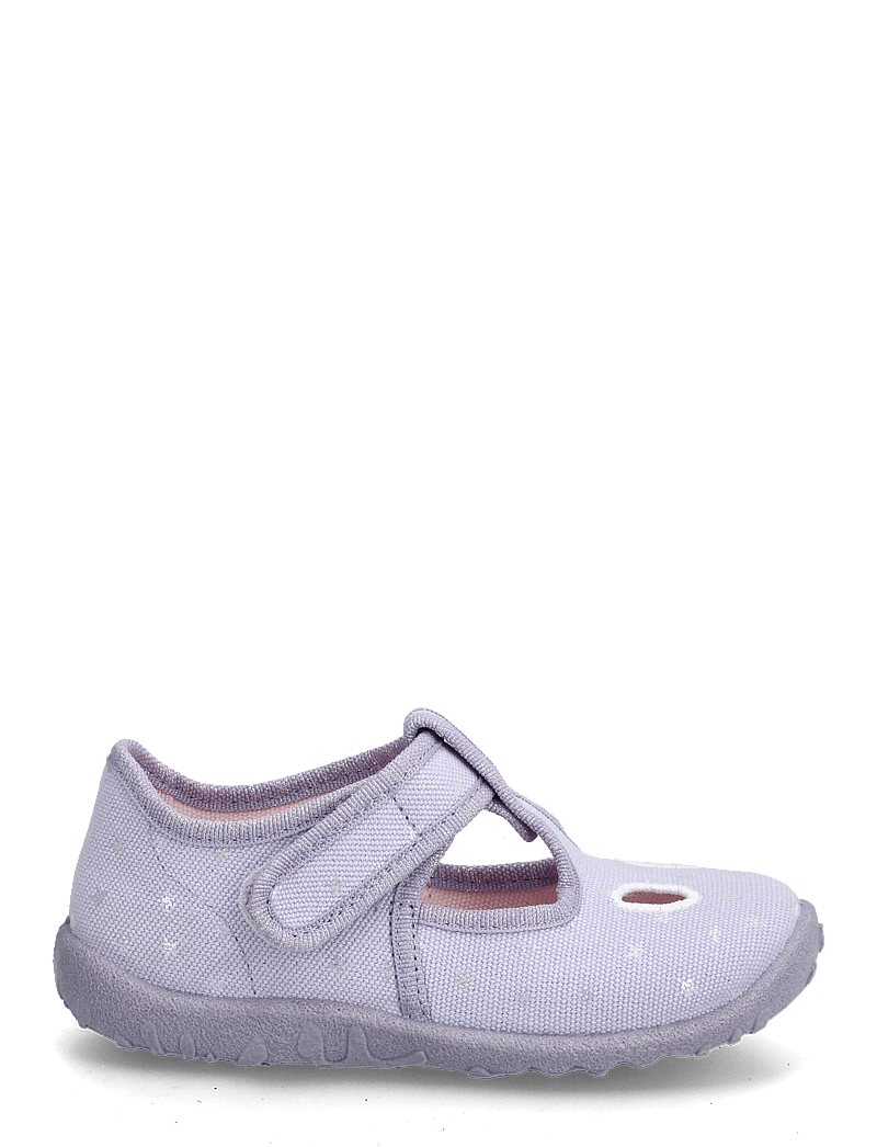 Superfit - SPOTTY - hjemmesko - pink - 1