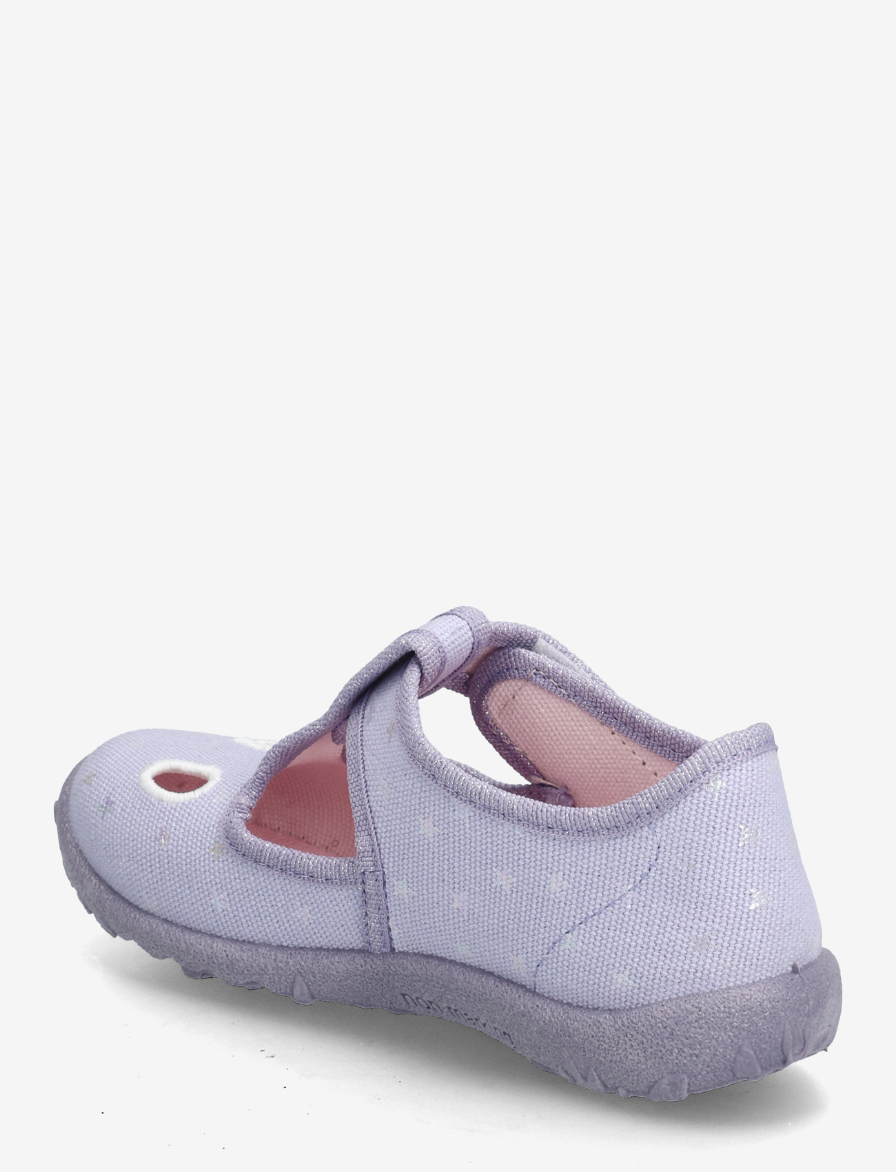 Superfit - SPOTTY - hjemmesko - pink - 2