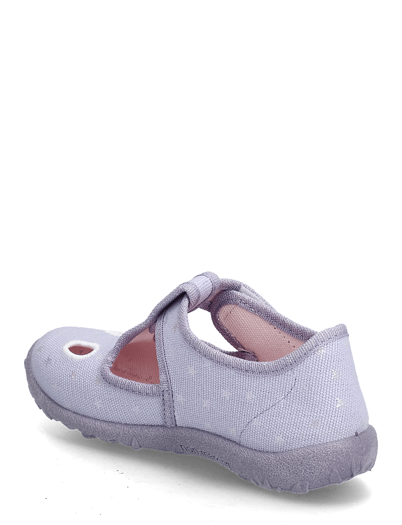 Superfit - SPOTTY - hjemmesko - pink - 2