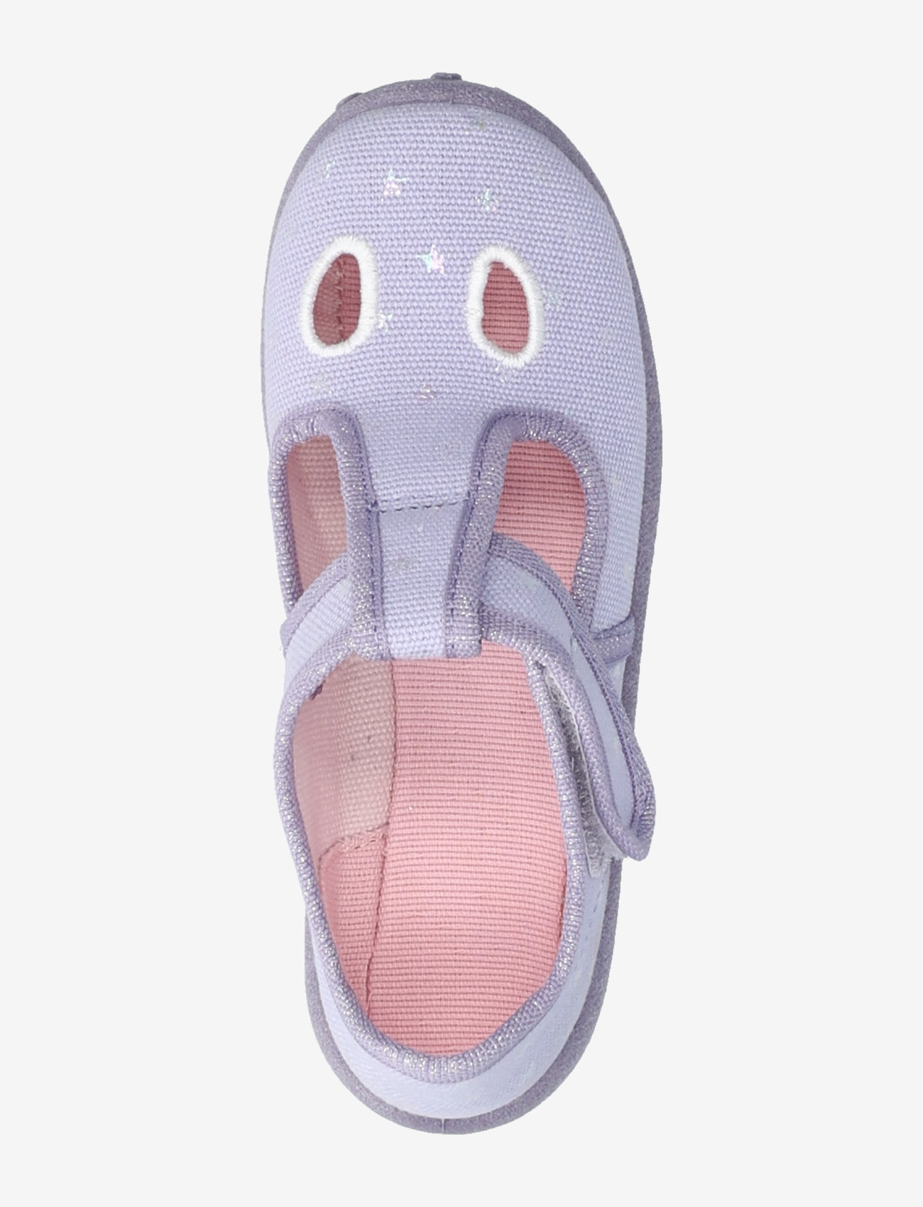 Superfit - SPOTTY - hjemmesko - pink - 3