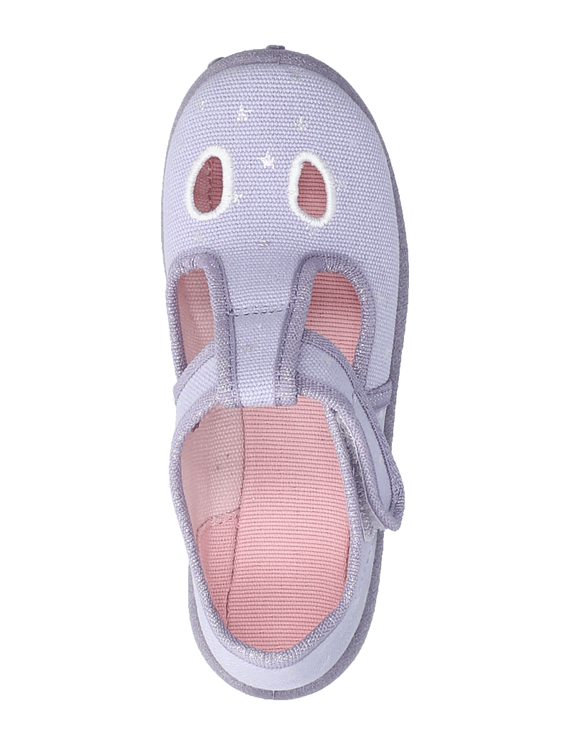 Superfit - SPOTTY - hjemmesko - pink - 3