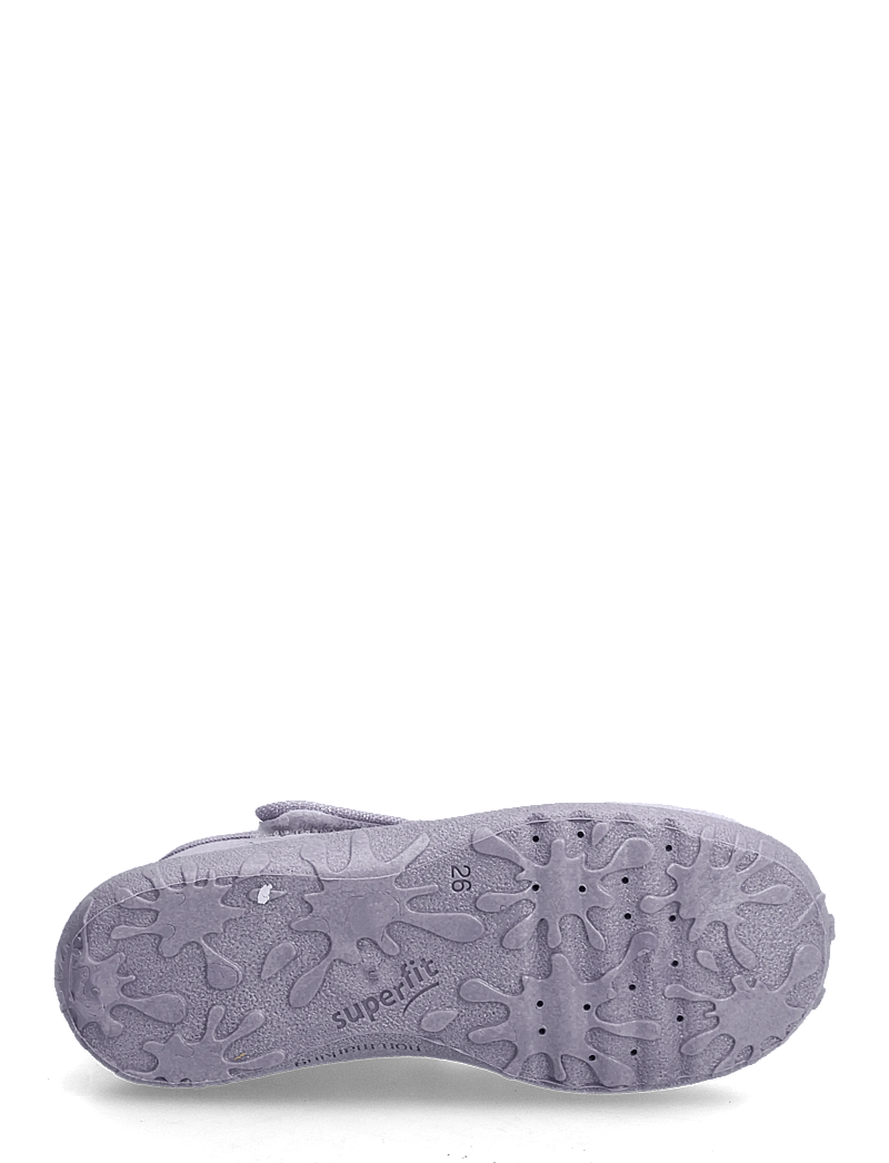 Superfit - SPOTTY - hjemmesko - pink - 4