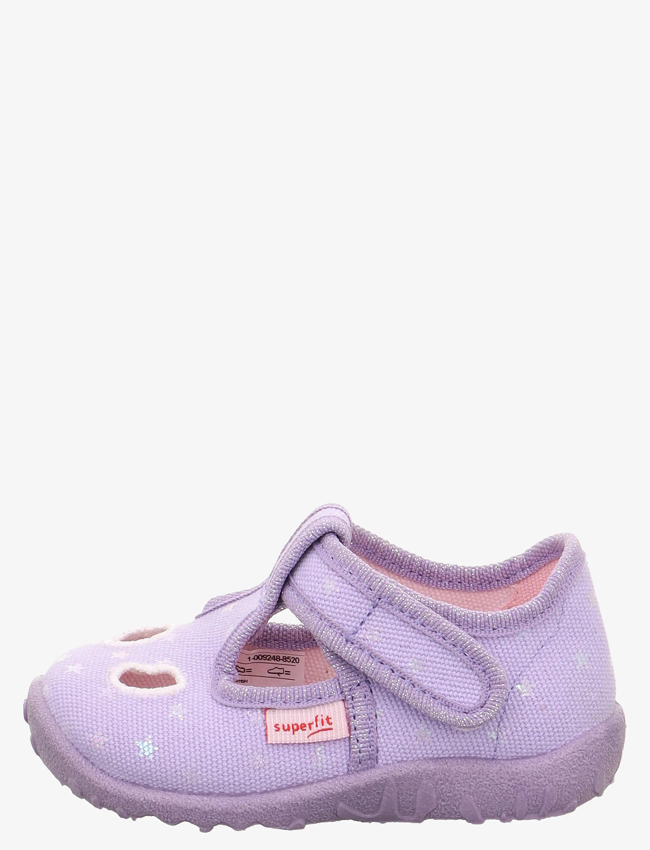 Superfit - SPOTTY - Čības - purple - 1